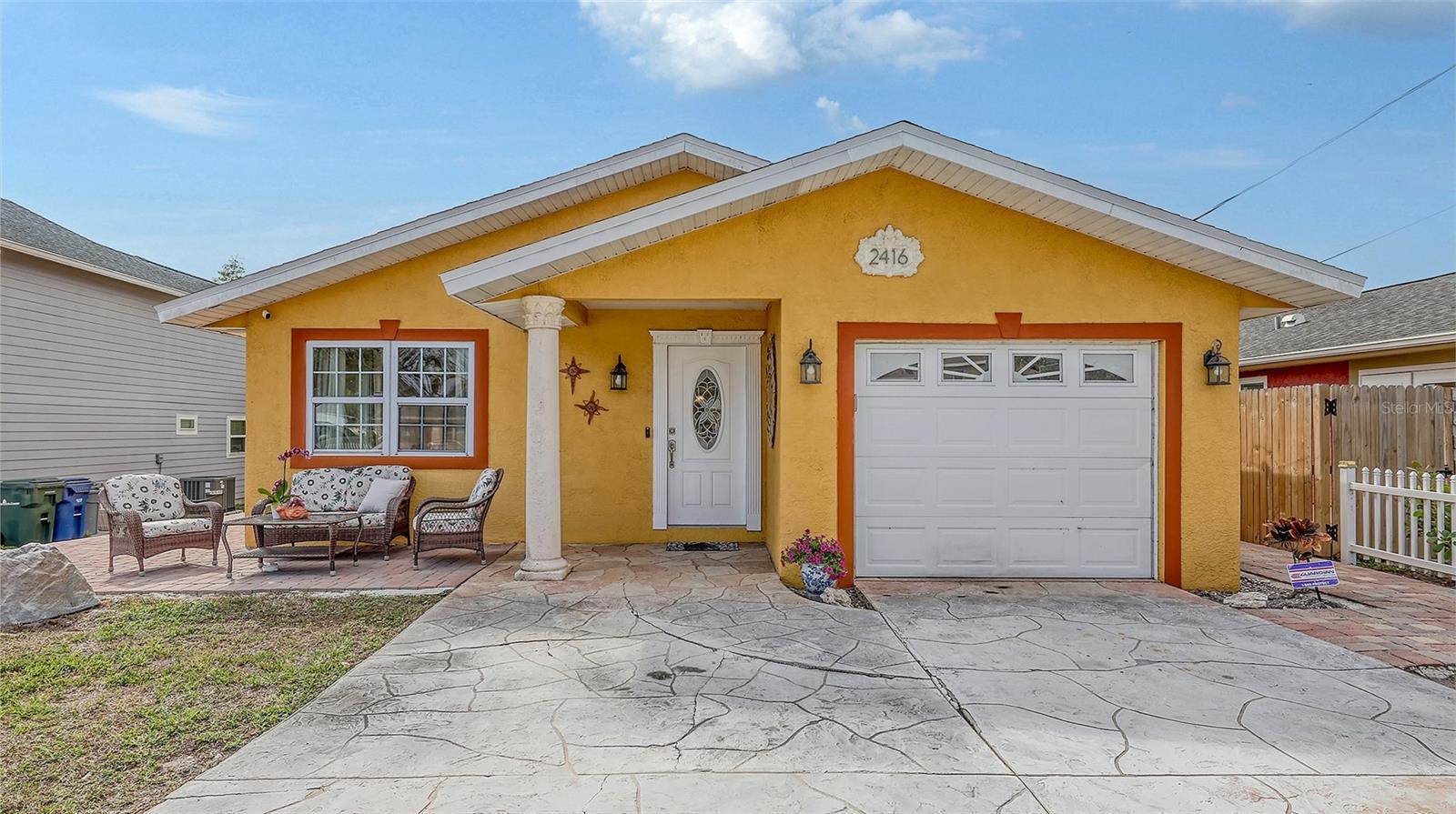 Details for 2416 Webber Street, SARASOTA, FL 34239