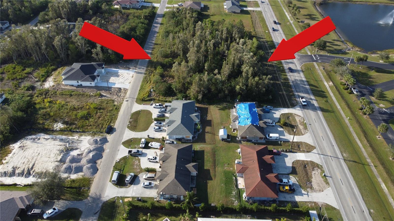 Details for 5127-5129 Leonard Boulevard Nw, LEHIGH ACRES, FL 33973