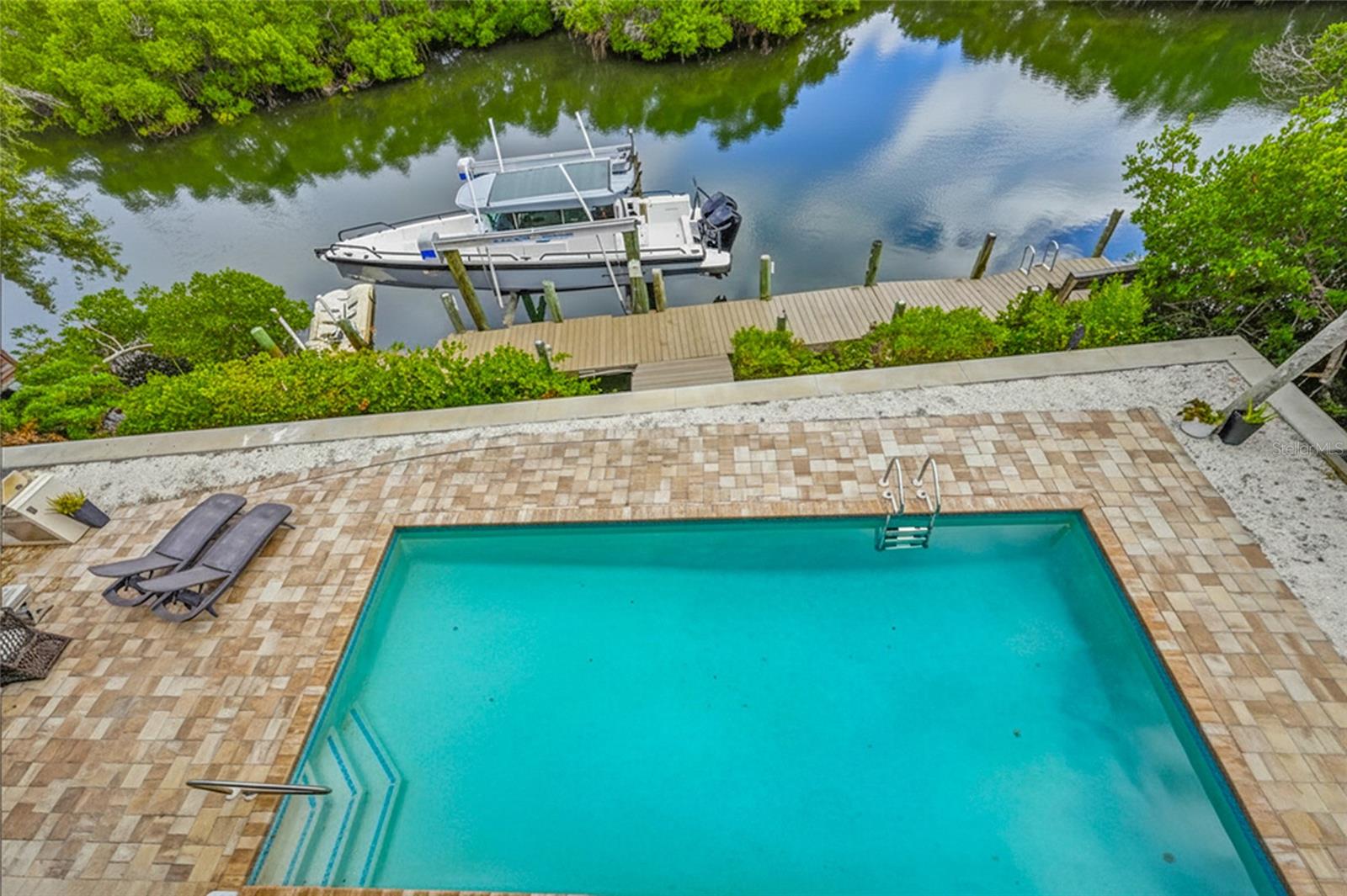 Image 58 of 59 For 5236 Siesta Cove Drive