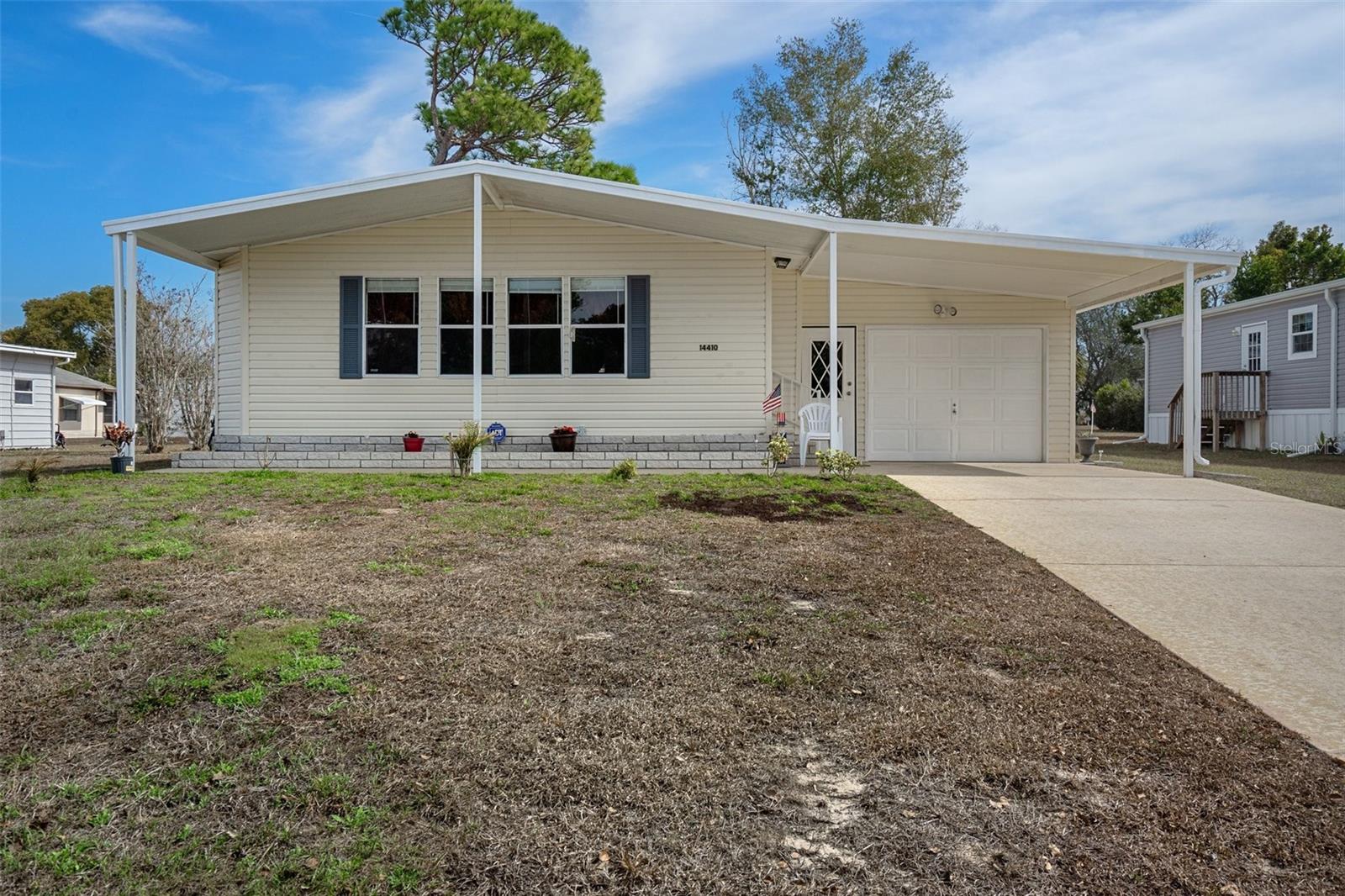 Details for 14410 Midfield Street, BROOKSVILLE, FL 34613