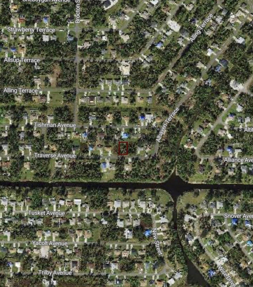 Image 3 of 3 For Traverse Avenue
