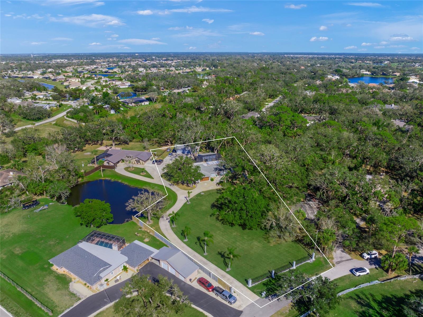 Details for 2855 Mira Loda Drive, SARASOTA, FL 34240