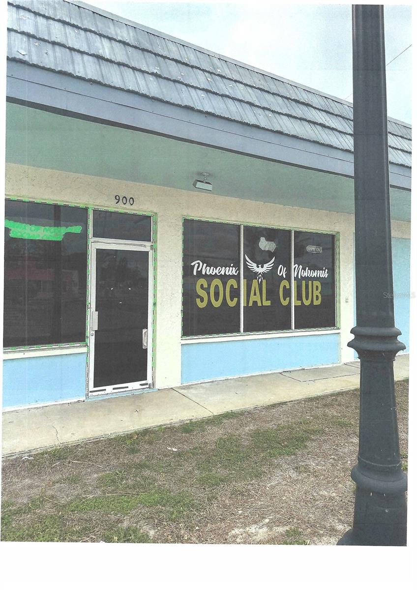 Details for 900 Tamiami Trail S, NOKOMIS, FL 34275
