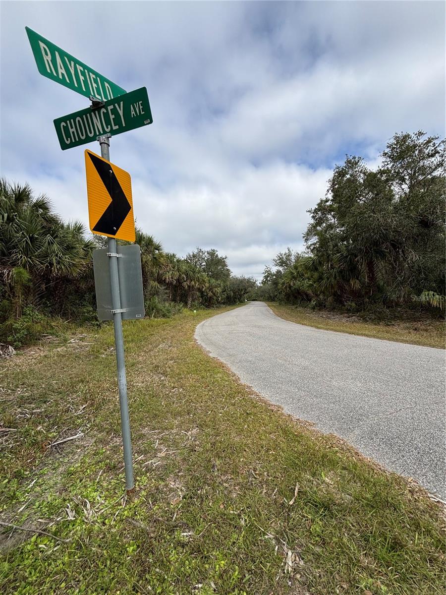 Image 3 of 3 For Chouncey Avenue