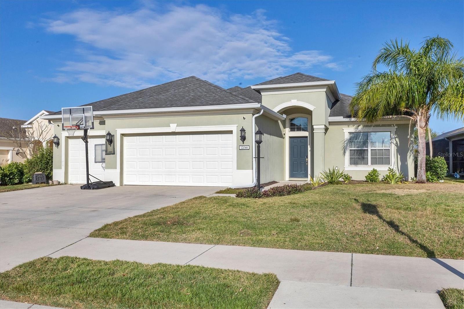 Details for 12046 Forest Park Circle, BRADENTON, FL 34211