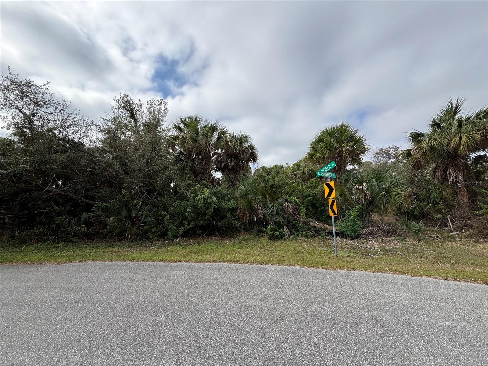 Details for Chouncey Avenue, NORTH PORT, FL 34291