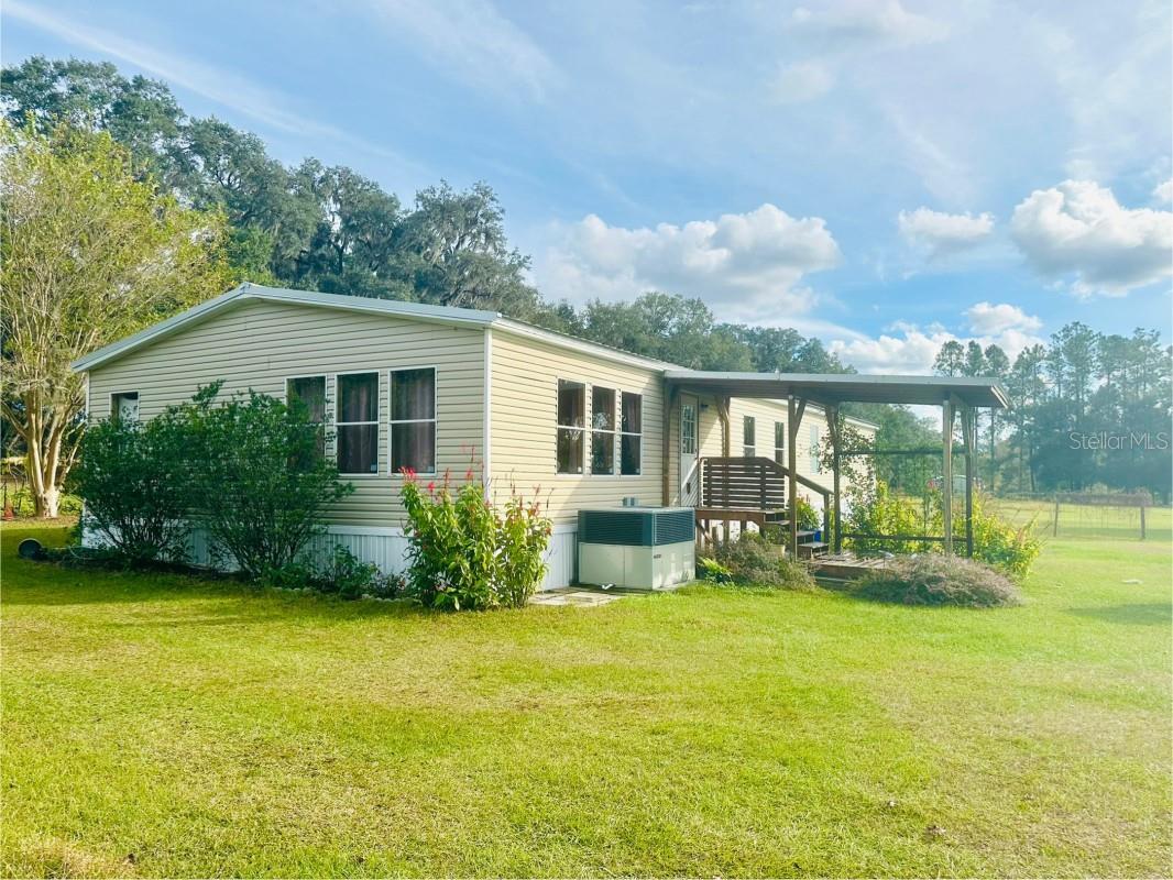 Details for 18027 149th Place, ALACHUA, FL 32615