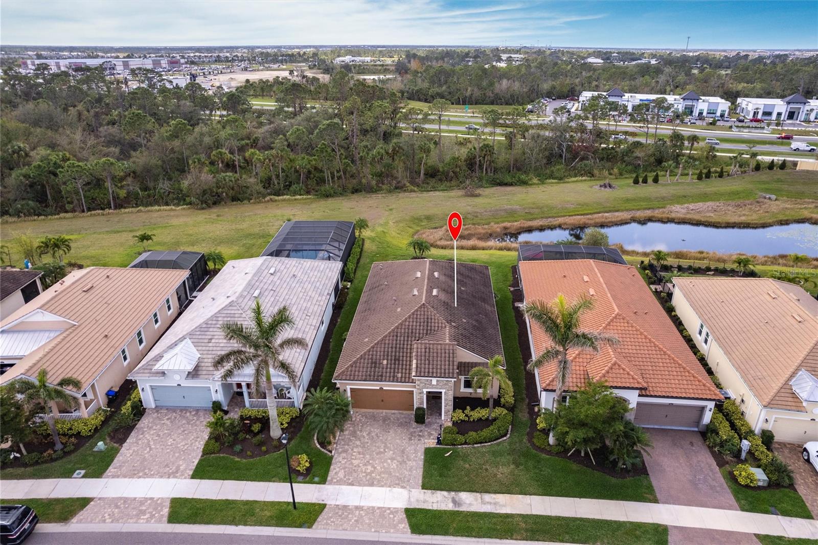 Image 38 of 49 For 11679 Renaissance Boulevard