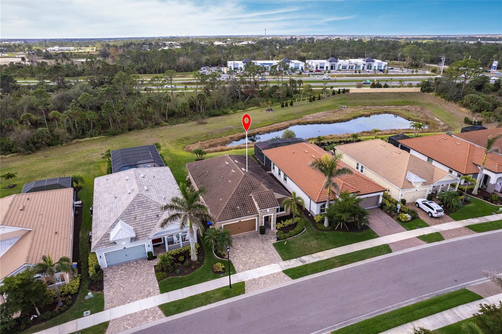 Image 39 of 49 For 11679 Renaissance Boulevard
