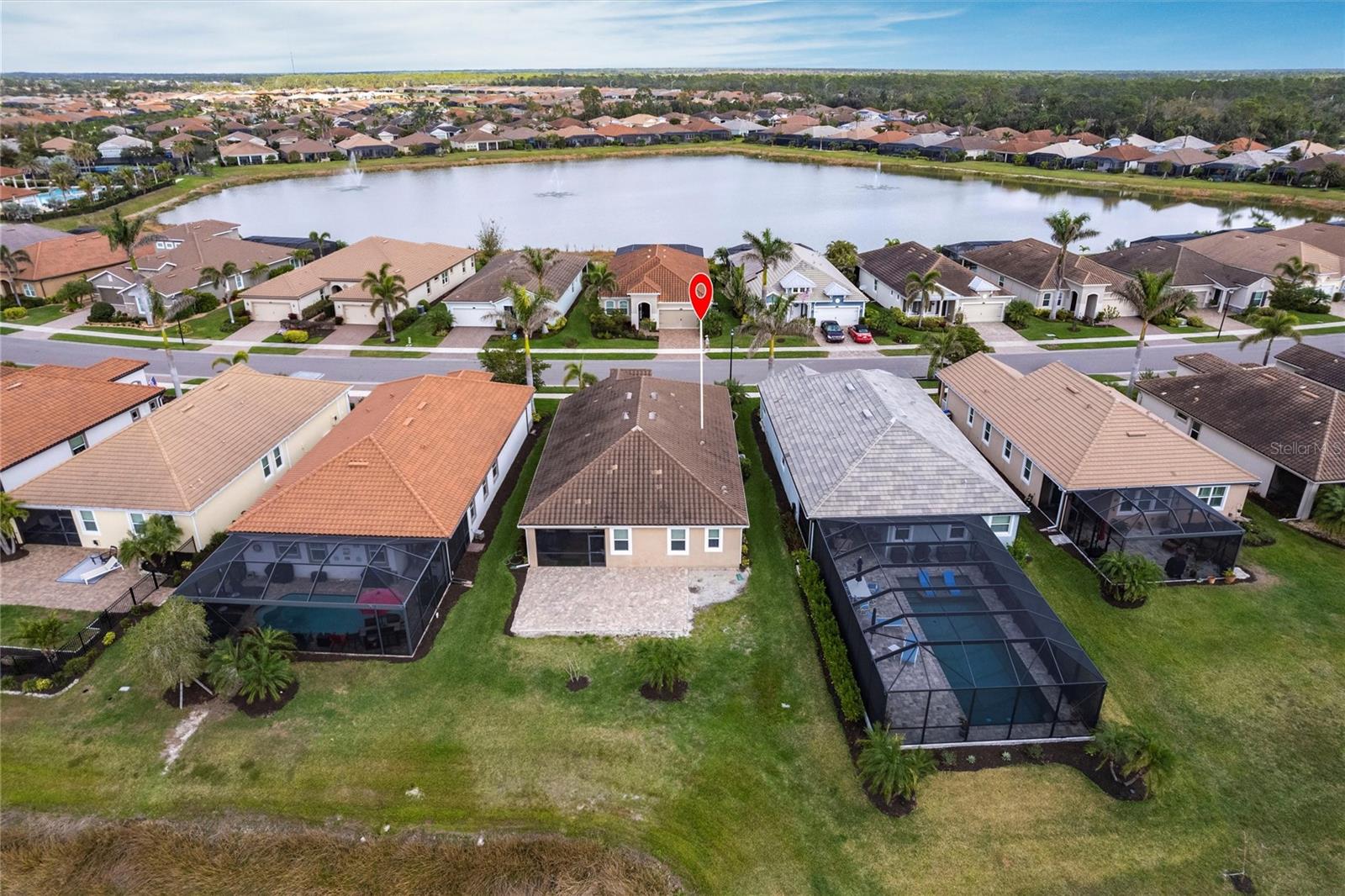 Image 40 of 49 For 11679 Renaissance Boulevard