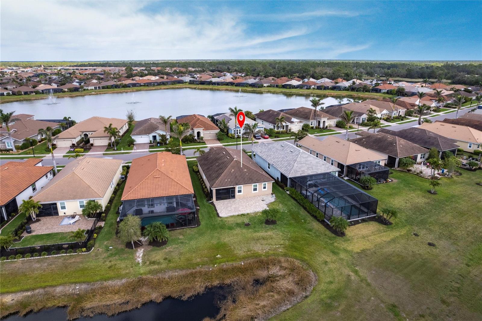 Image 41 of 49 For 11679 Renaissance Boulevard