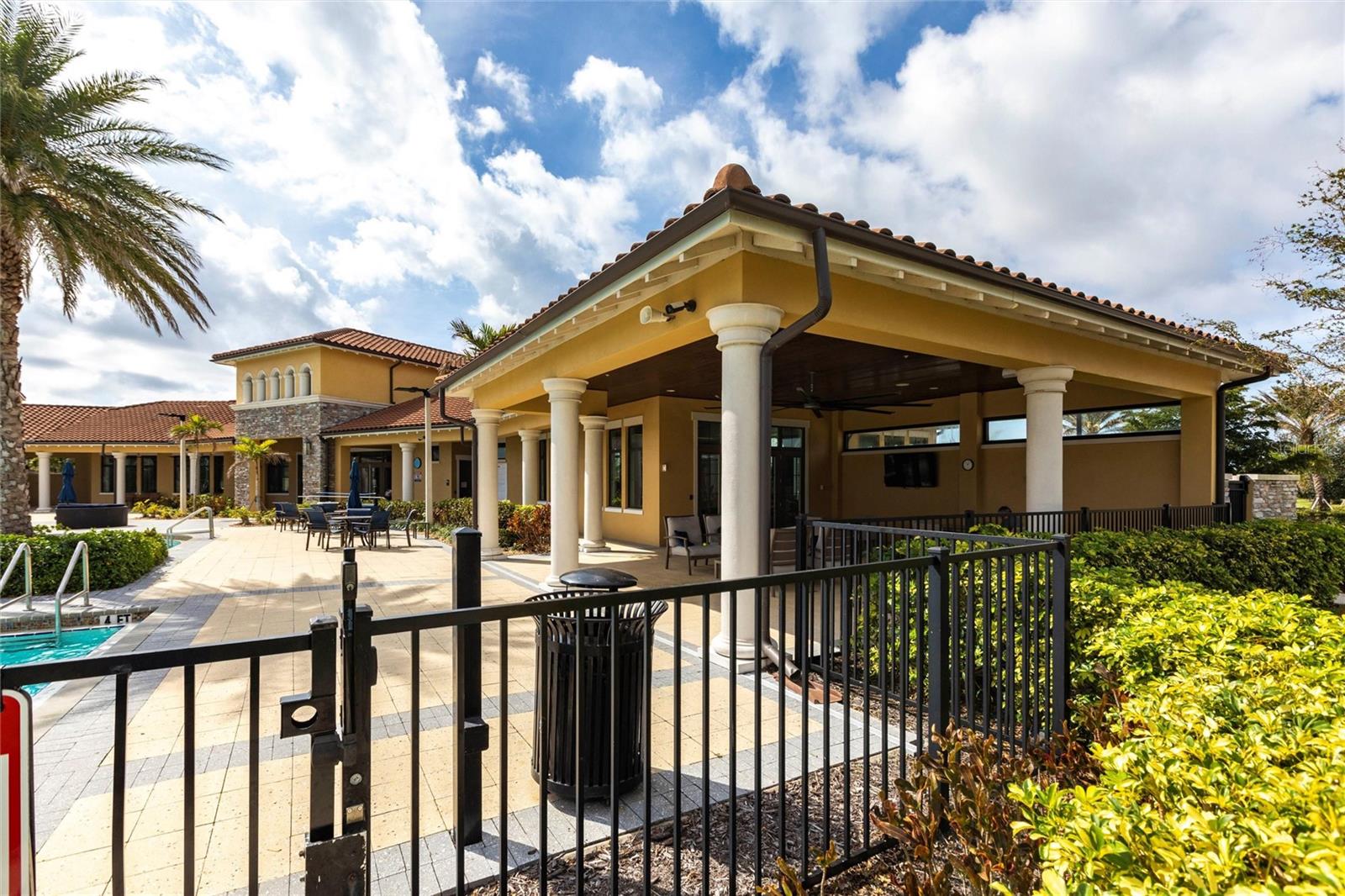 Image 48 of 49 For 11679 Renaissance Boulevard