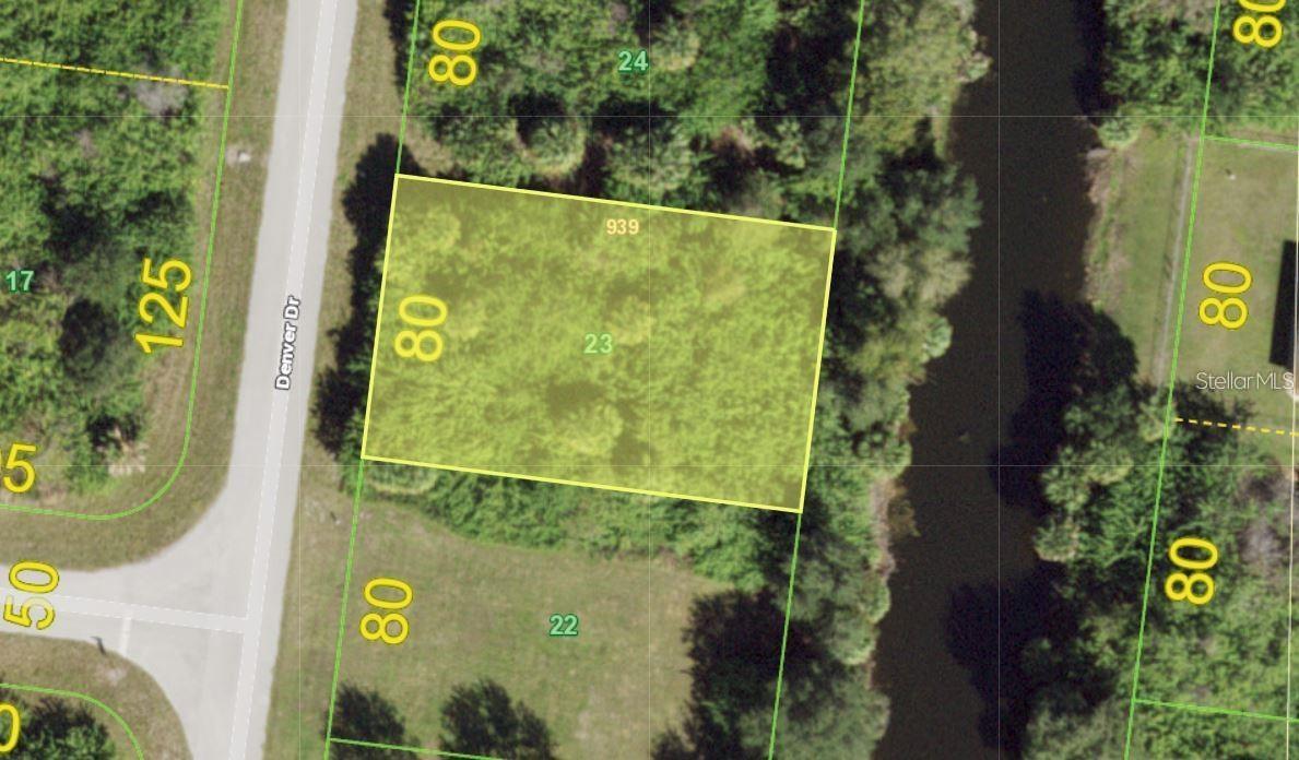 Details for 236 Denver Drive, PORT CHARLOTTE, FL 33954