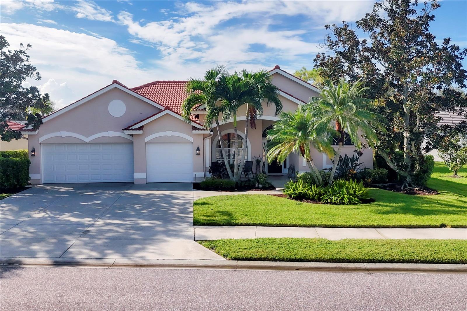 Details for 4705 Sweetmeadow Circle, SARASOTA, FL 34238