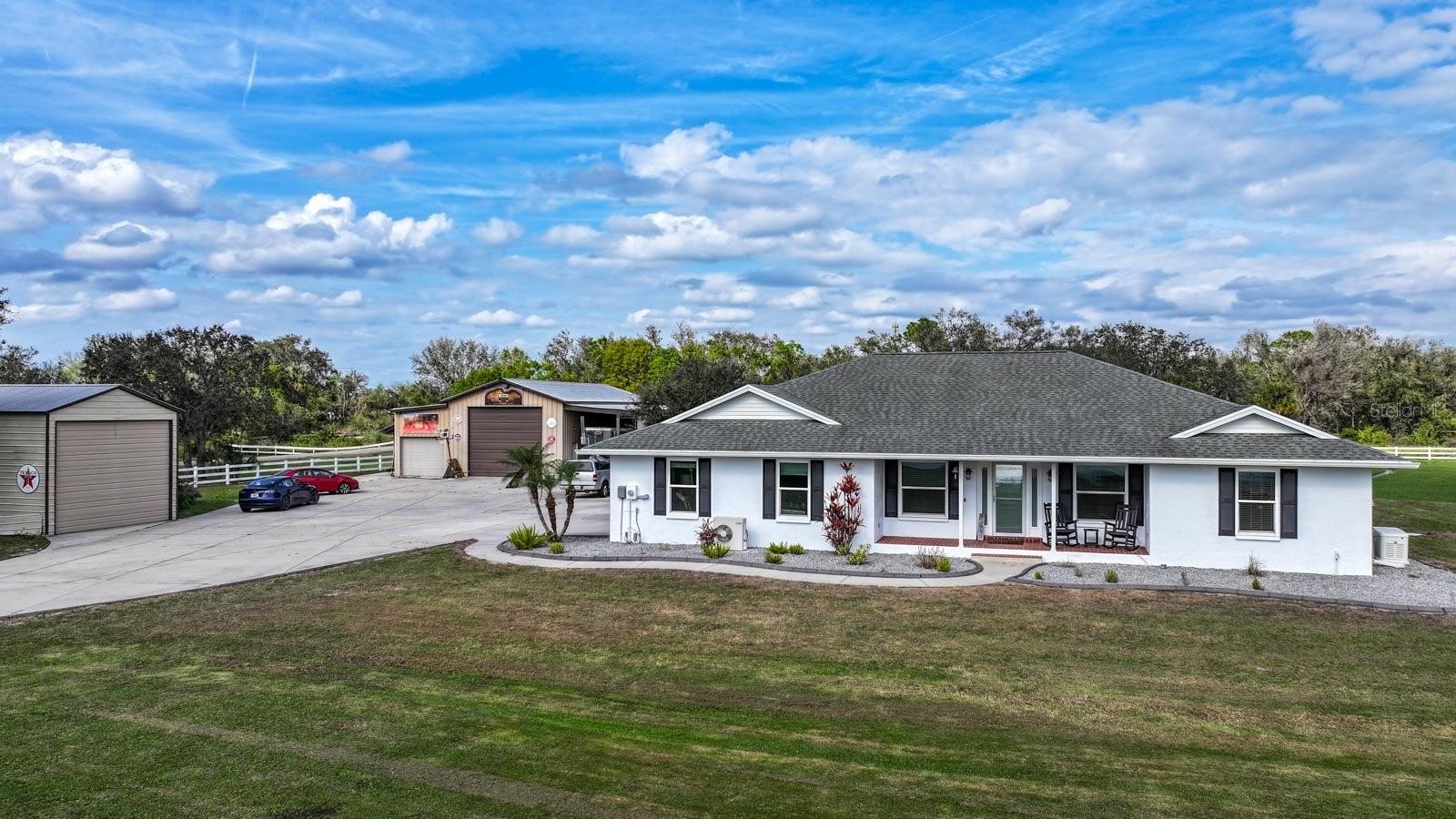 Details for 15890 County Road 675, PARRISH, FL 34219