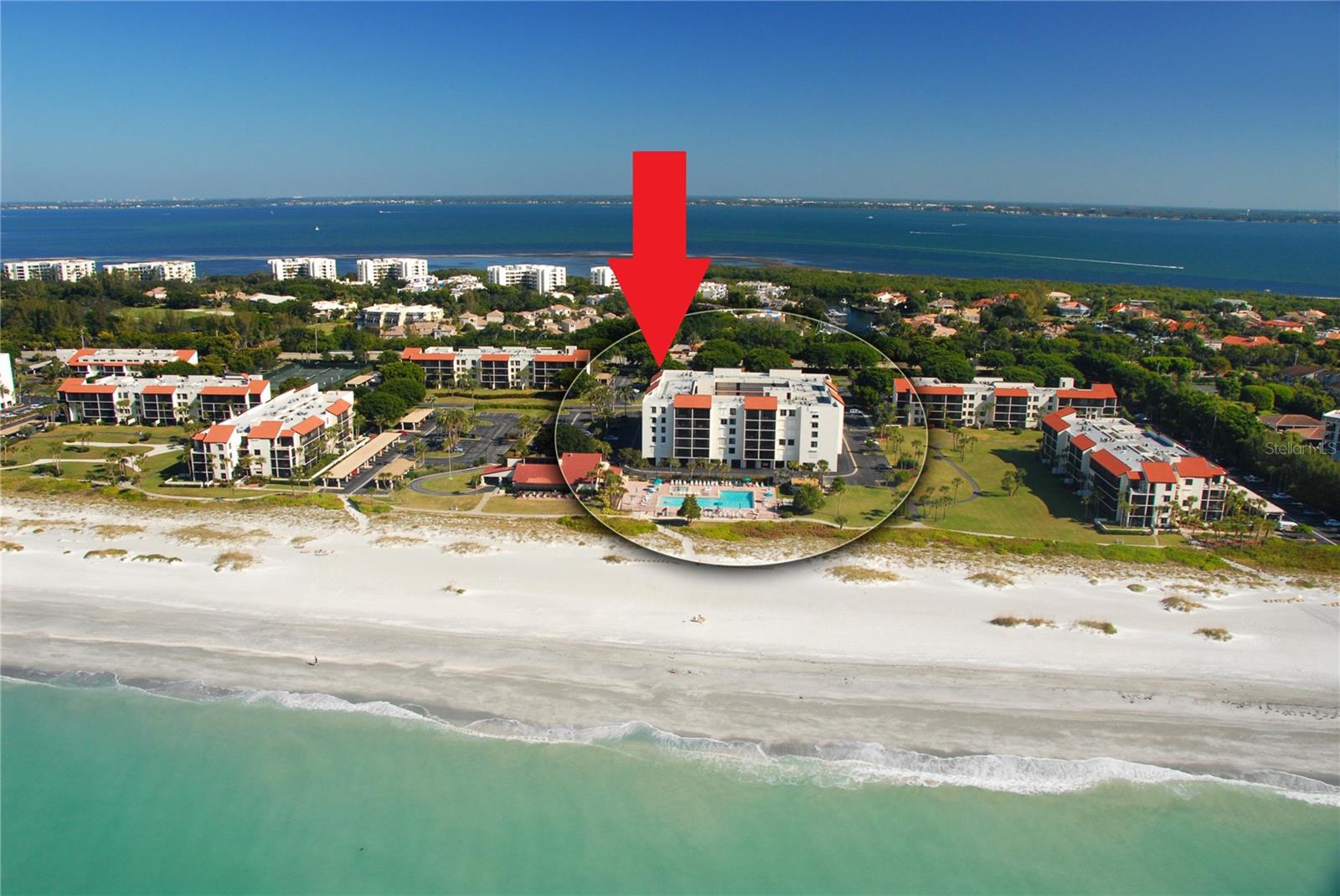 Details for 1945 Gulf Of Mexico Drive M2-516, LONGBOAT KEY, FL 34228