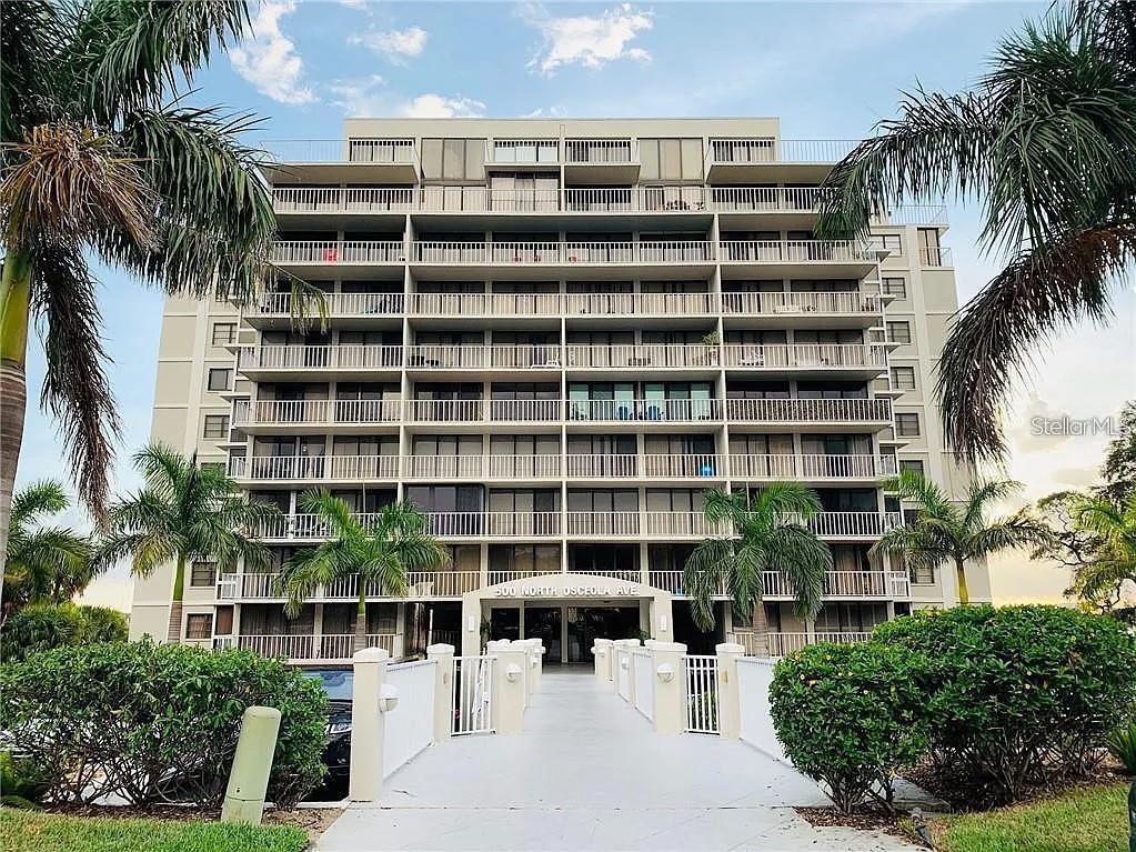 Details for 500 Osceola Avenue 203, CLEARWATER, FL 33755