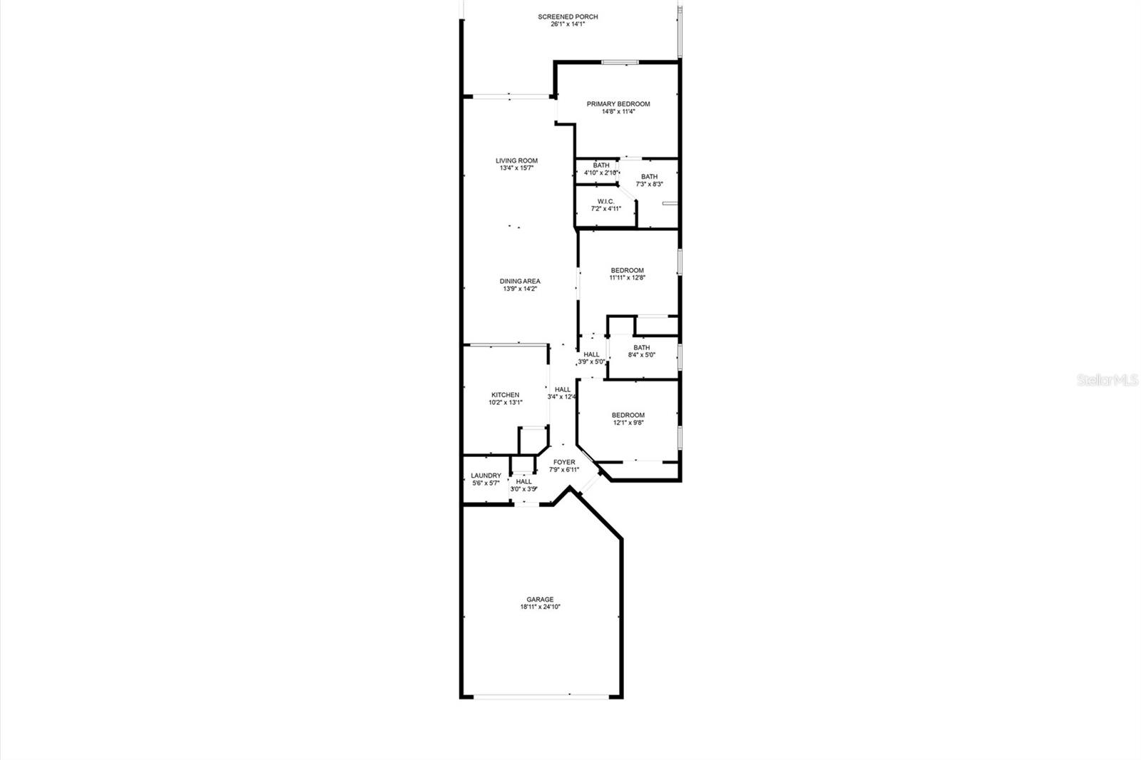 Image 45 of 45 For 19962 Benissimo Drive