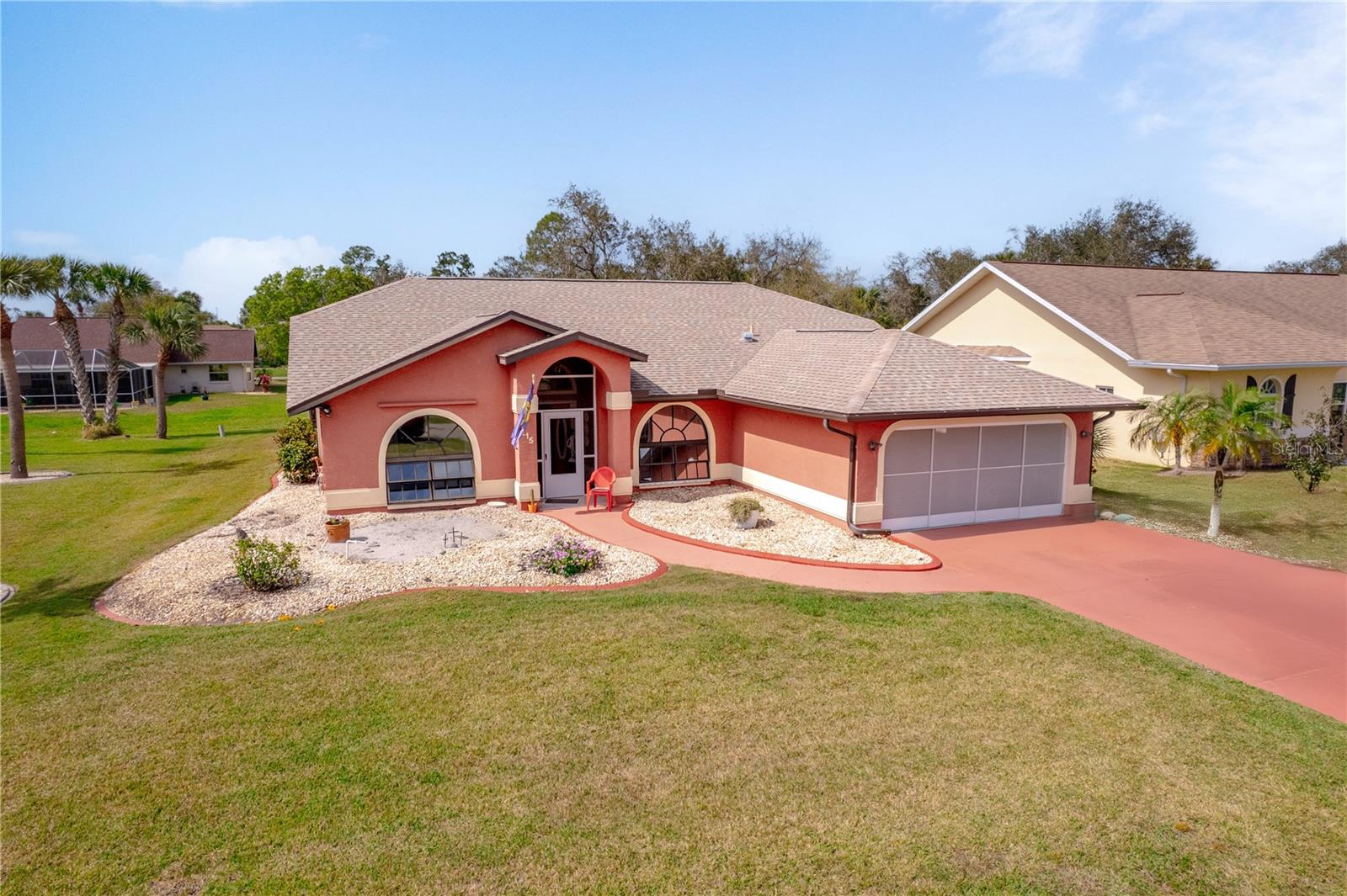 Details for 215 Santarem Circle, PUNTA GORDA, FL 33983