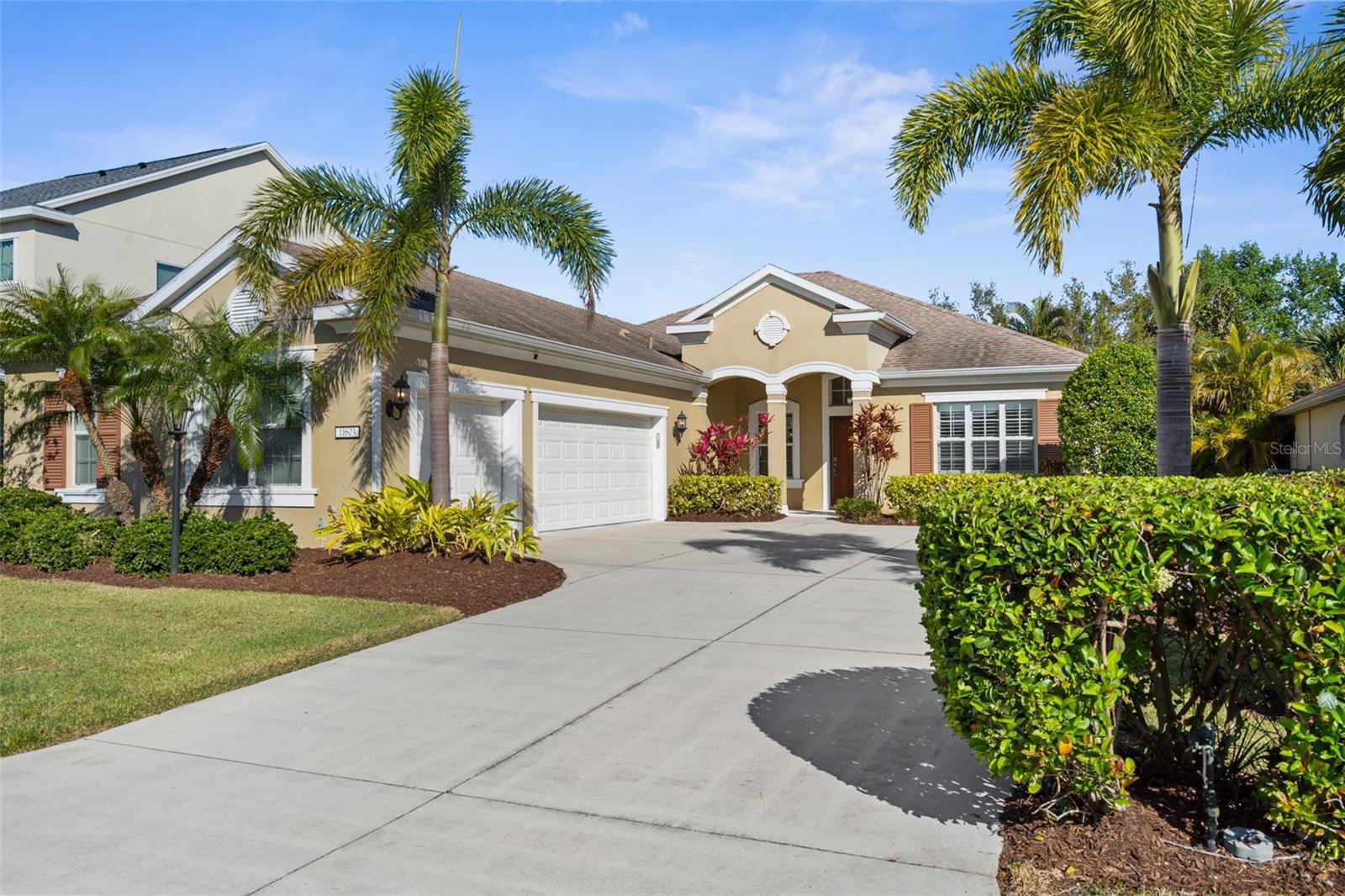 Details for 11603 Gramercy Park Avenue, BRADENTON, FL 34211