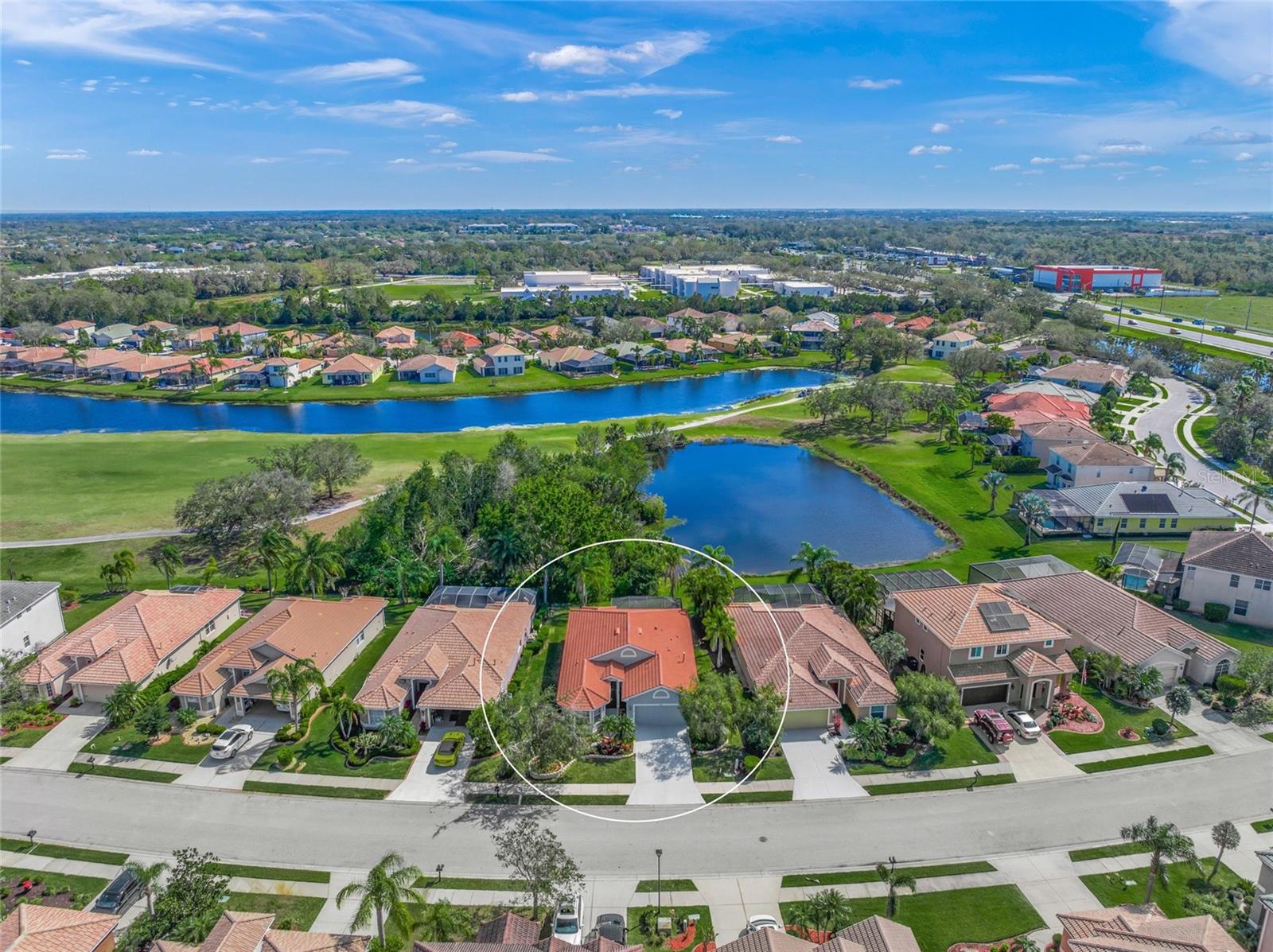 Details for 8956 Stone Harbour Loop, BRADENTON, FL 34212