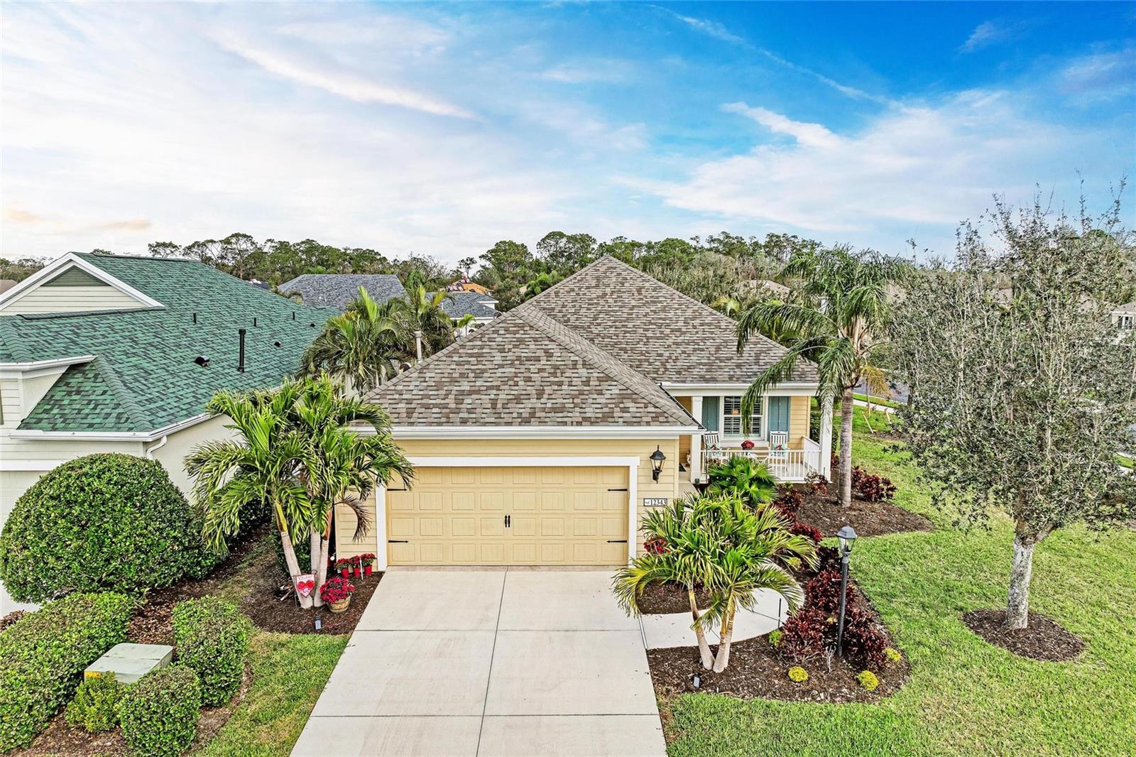 Details for 12343 Halfmoon Lake Terrace, BRADENTON, FL 34211