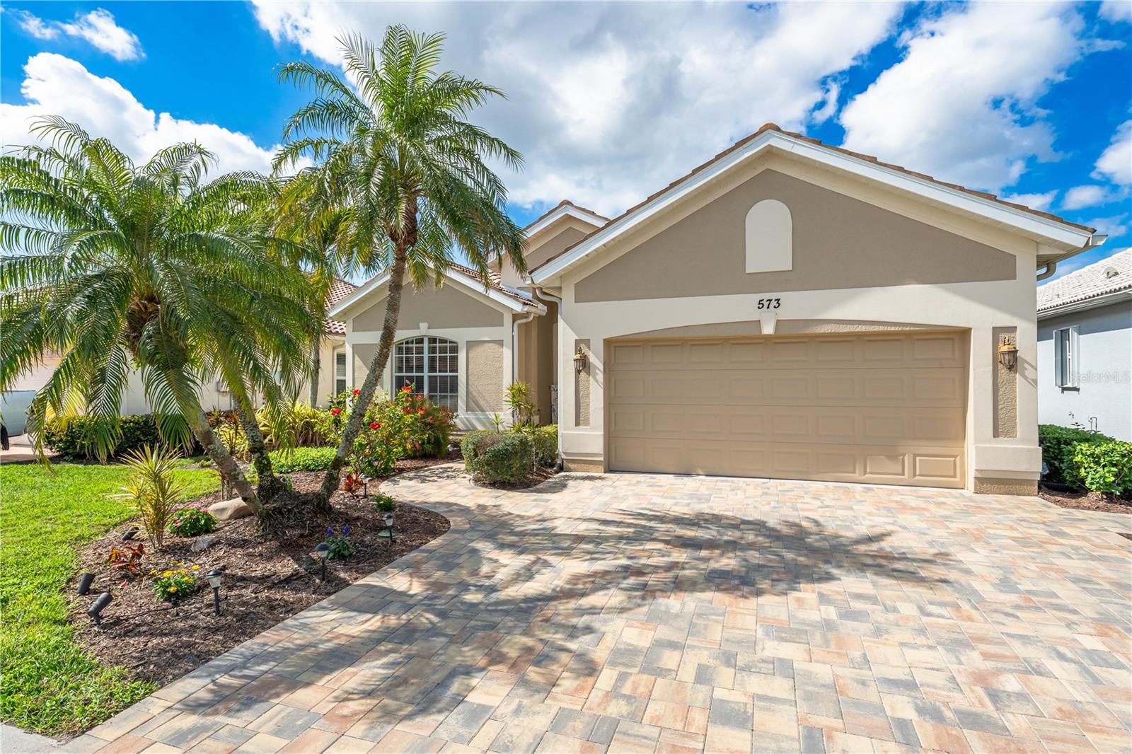 Details for 573 Misty Pine Drive, VENICE, FL 34292