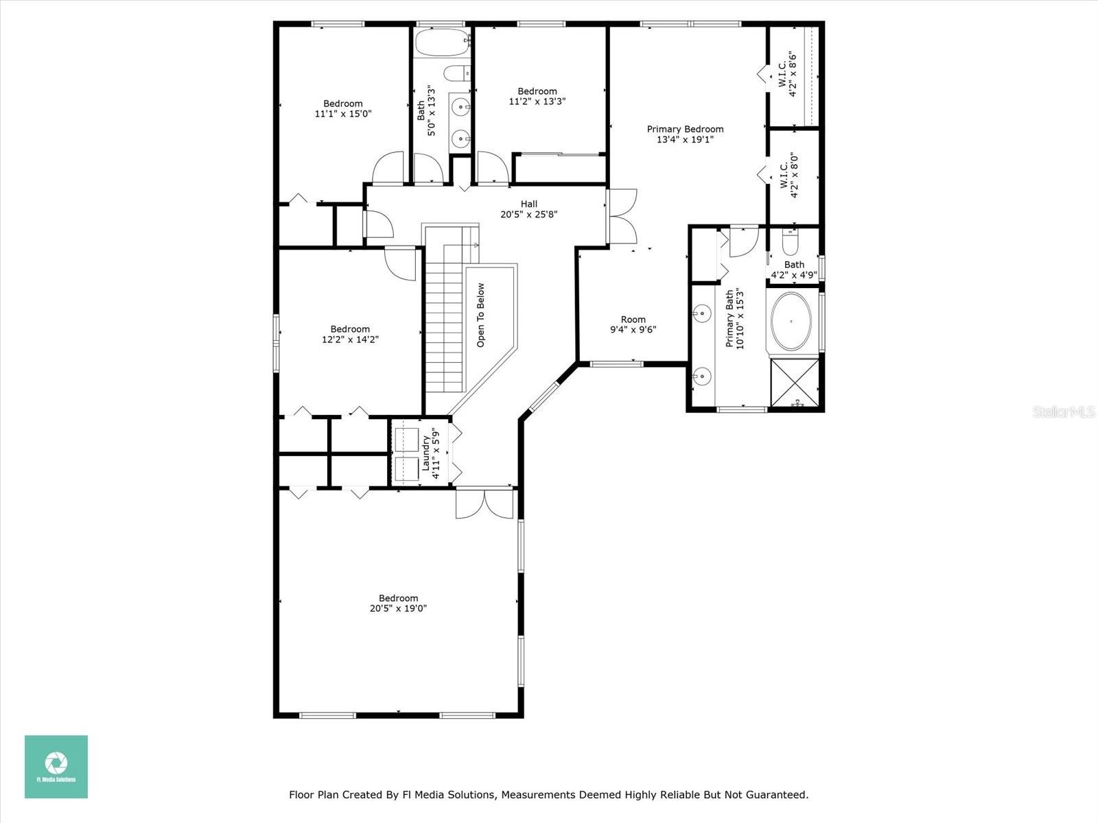 Listing photo id 75 for 820 Placid Lake Drive