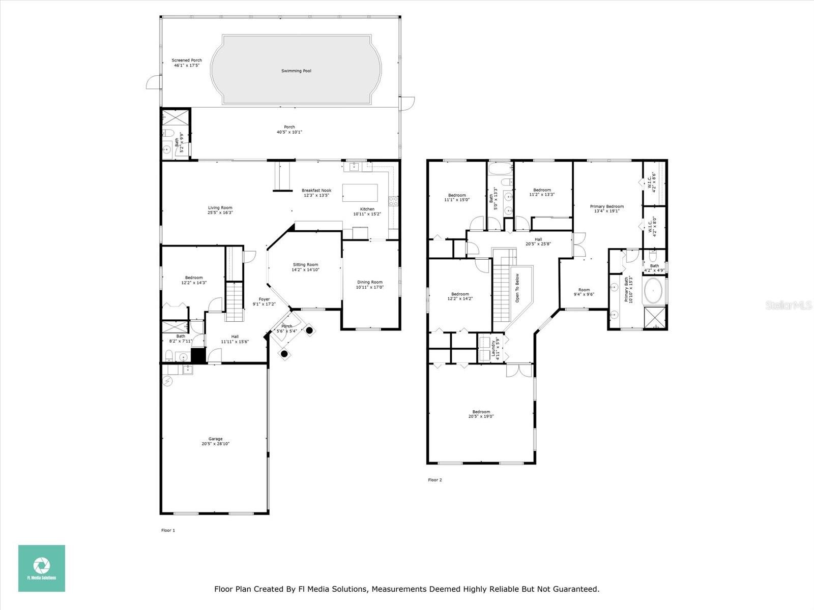 Listing photo id 76 for 820 Placid Lake Drive