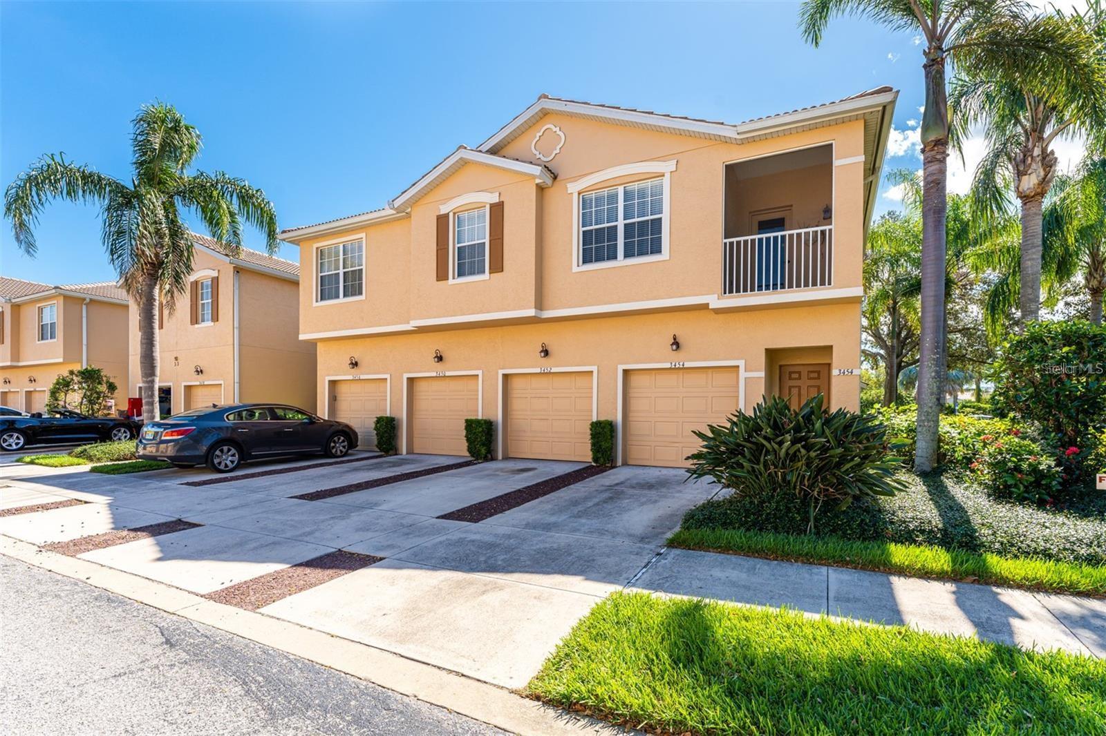 Details for 3450 Parkridge Circle 204, SARASOTA, FL 34243