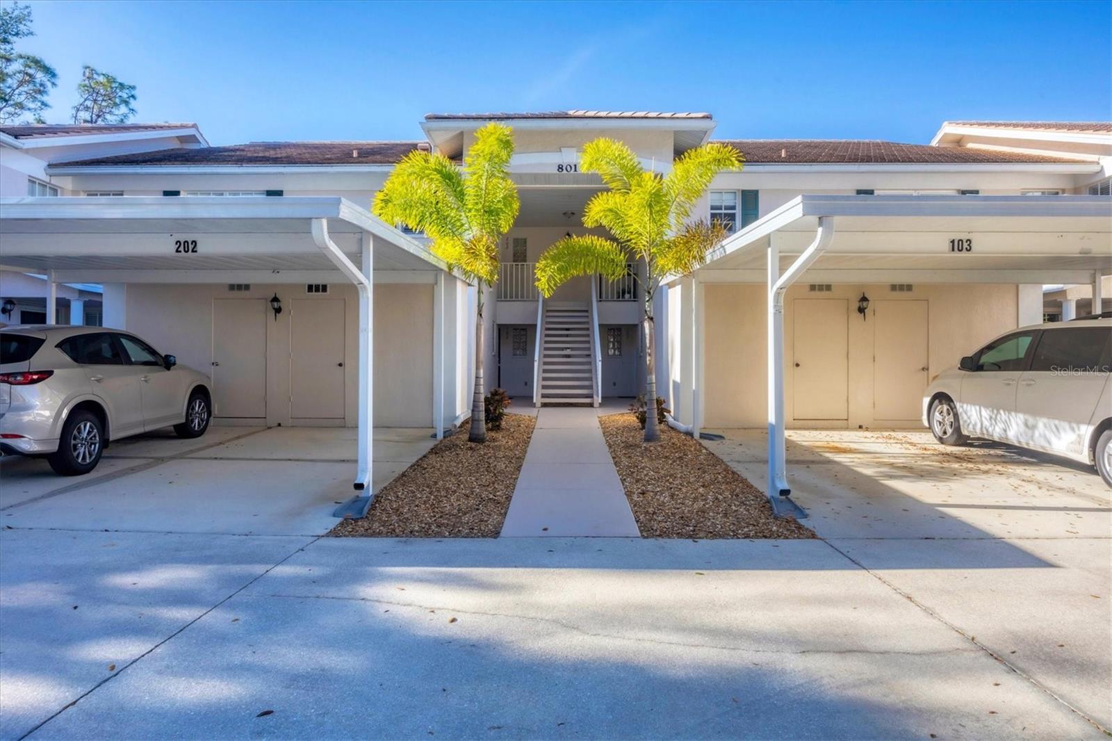 Details for 801 Montrose Drive 202, VENICE, FL 34293