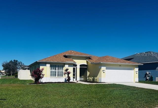 Details for 4515 50th Drive W, BRADENTON, FL 34210