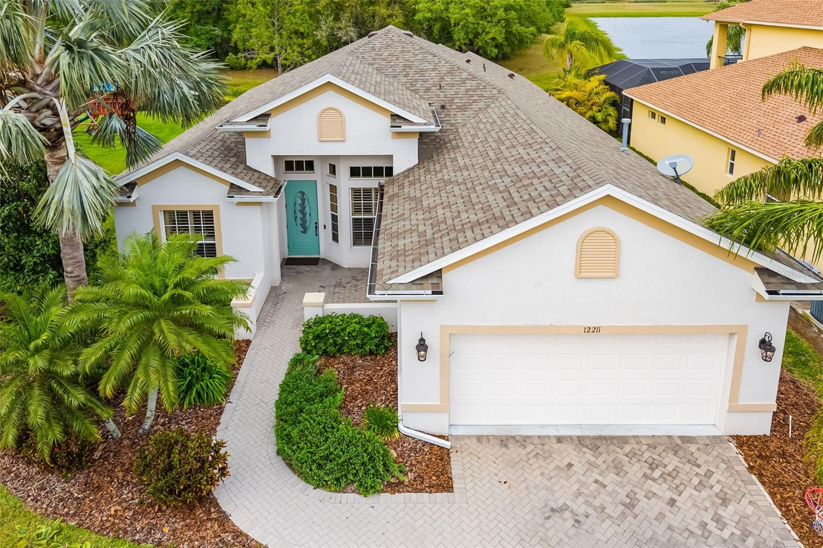 Details for 12211 Lavender Loop, BRADENTON, FL 34212