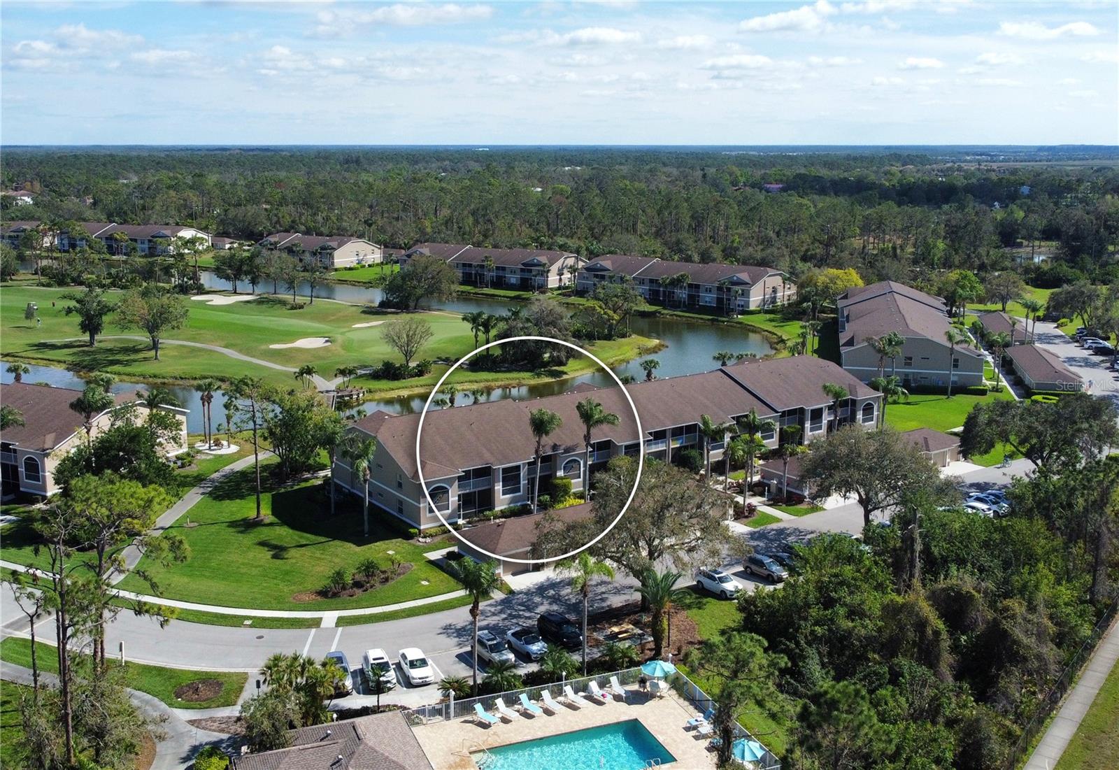 Details for 5320 Hyland Hills Avenue 2222, SARASOTA, FL 34241