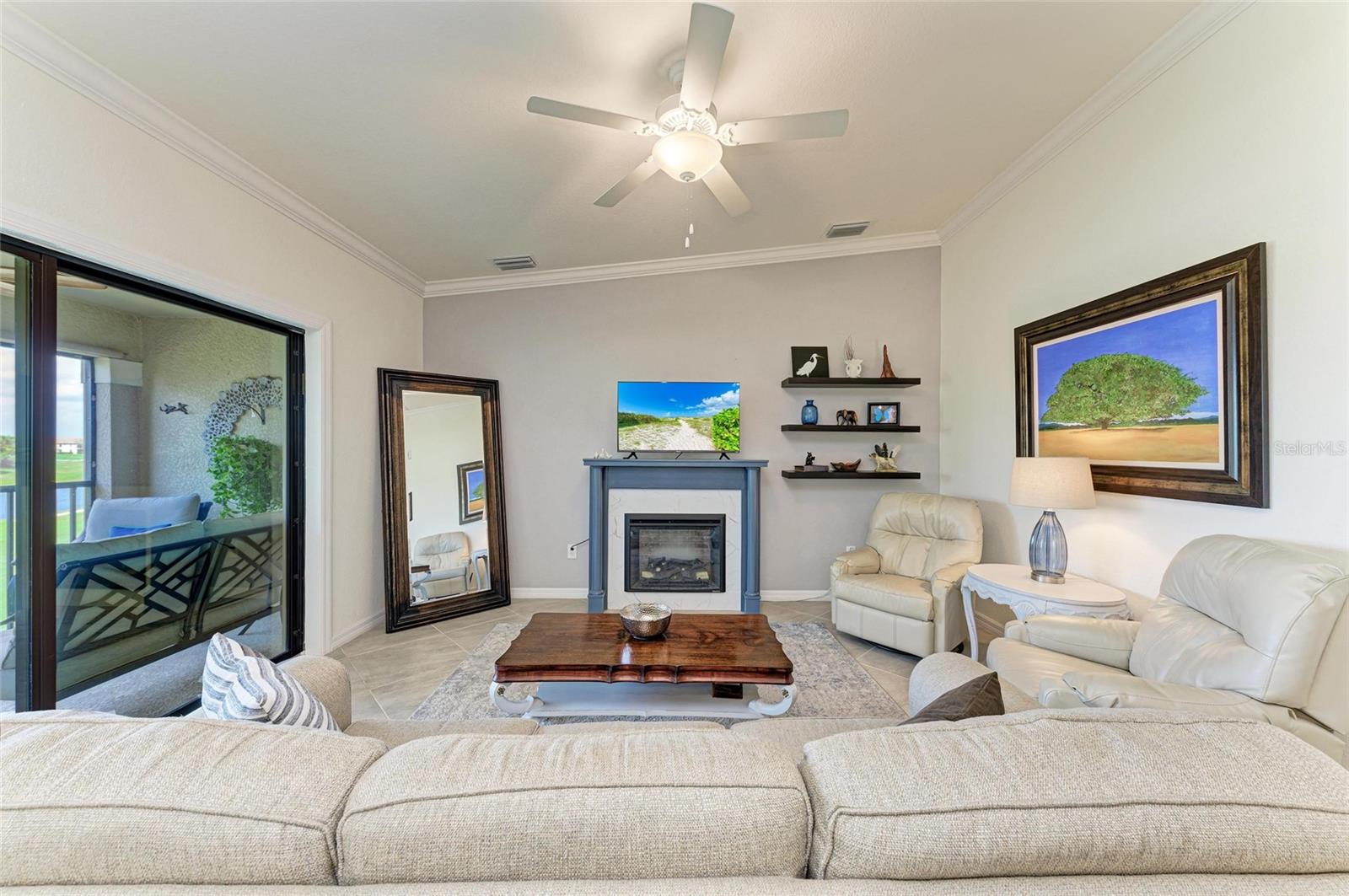 Image 18 of 61 For 5710 Palmer Circle 204