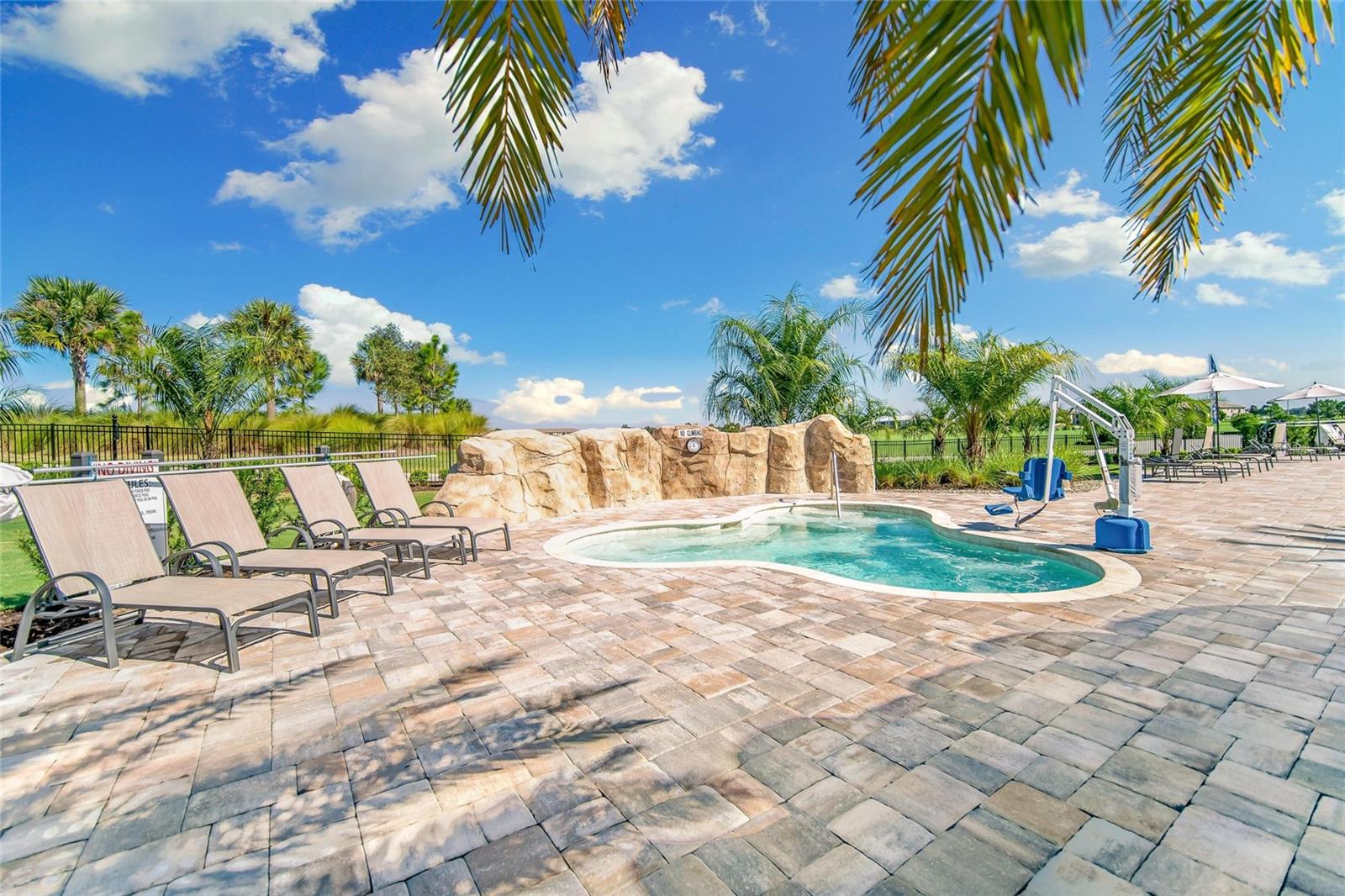 Image 56 of 61 For 5710 Palmer Circle 204