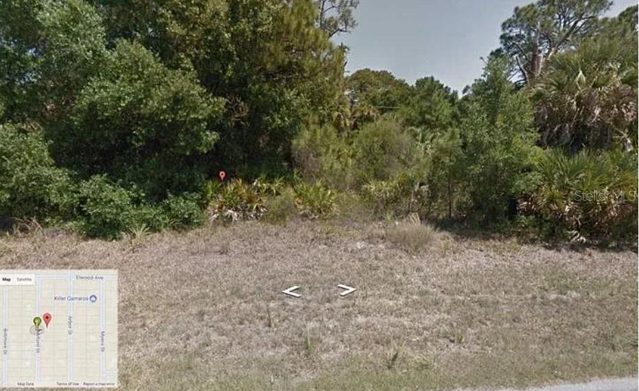 Details for 328 Milford Street, PORT CHARLOTTE, FL 33953