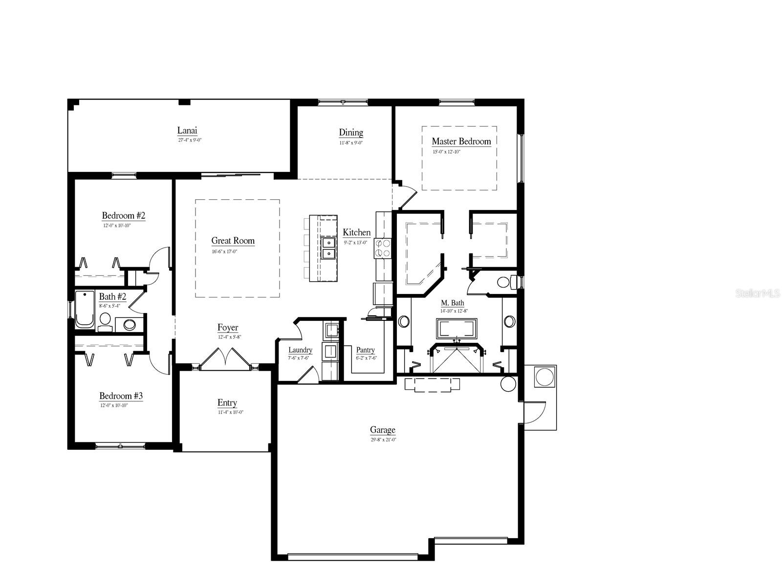 Image 2 of 2 For 756 Citrus Road