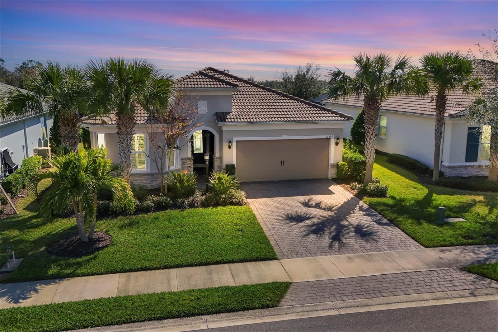 Details for 12326 Blue Hill Trail, BRADENTON, FL 34211