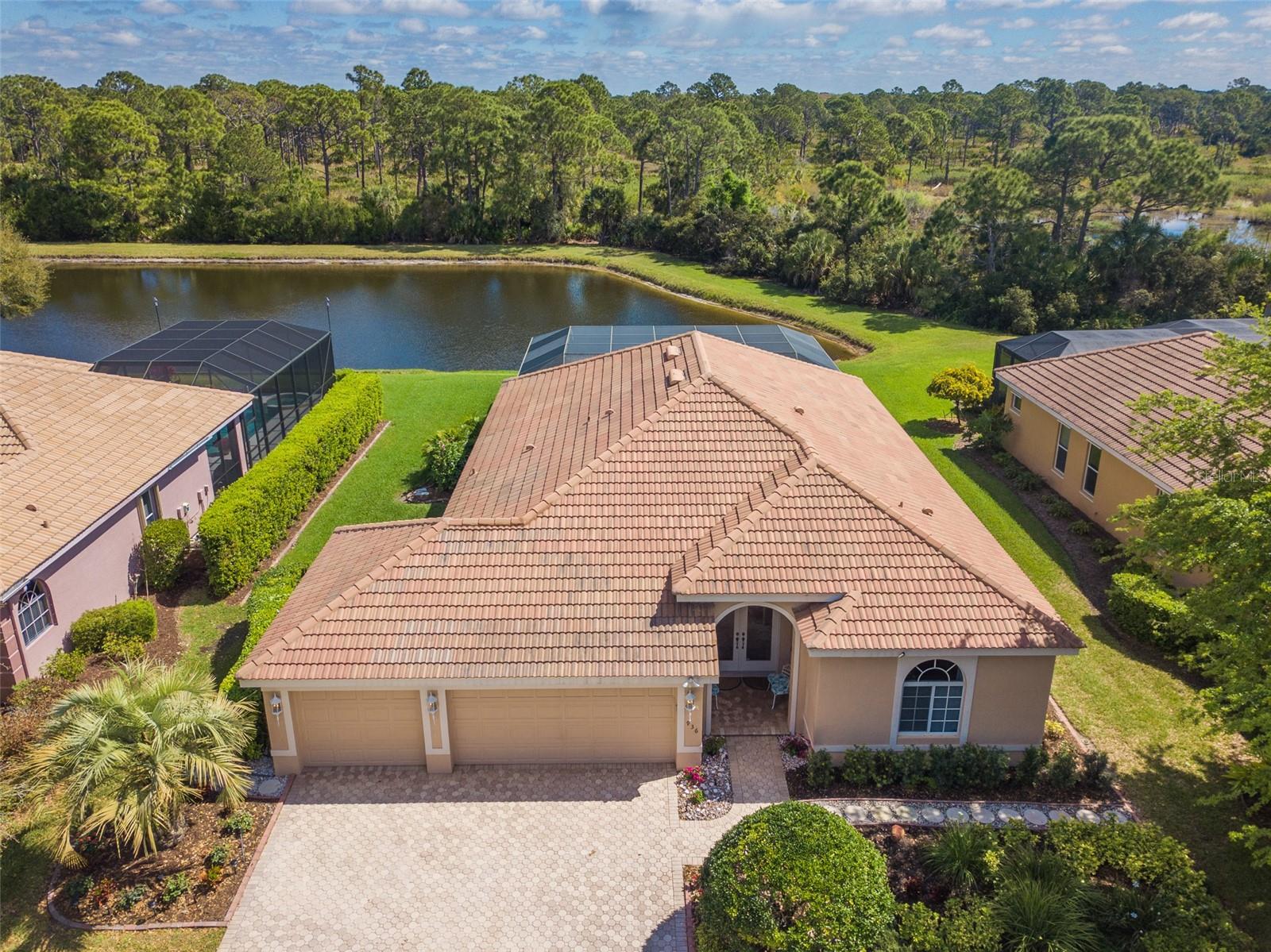 Details for 936 Scherer Way, OSPREY, FL 34229