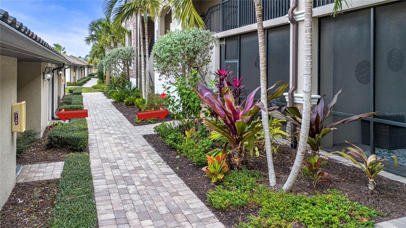 Image 10 of 73 For 5548 Palmer Circle 102