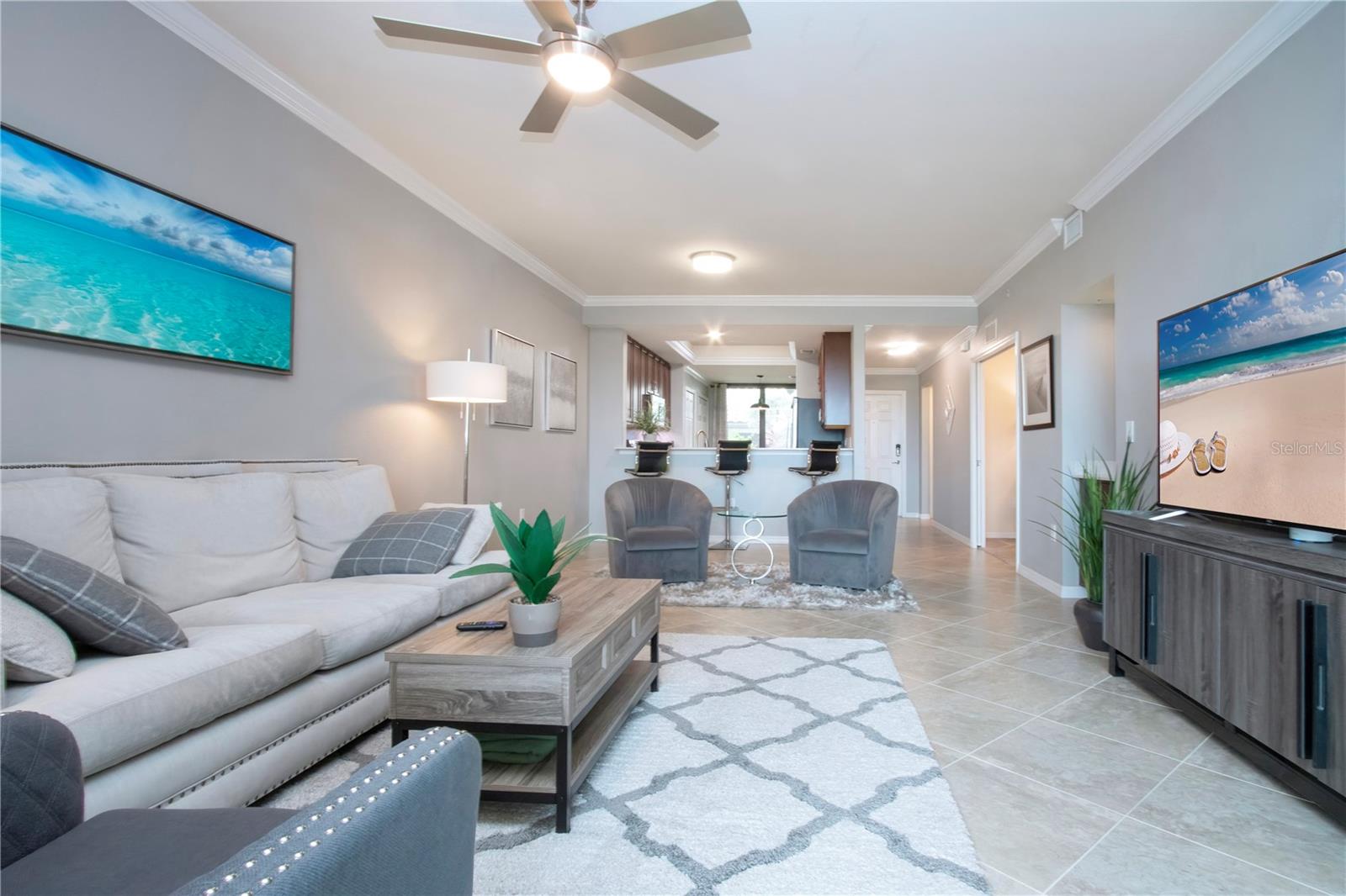Image 36 of 73 For 5548 Palmer Circle 102