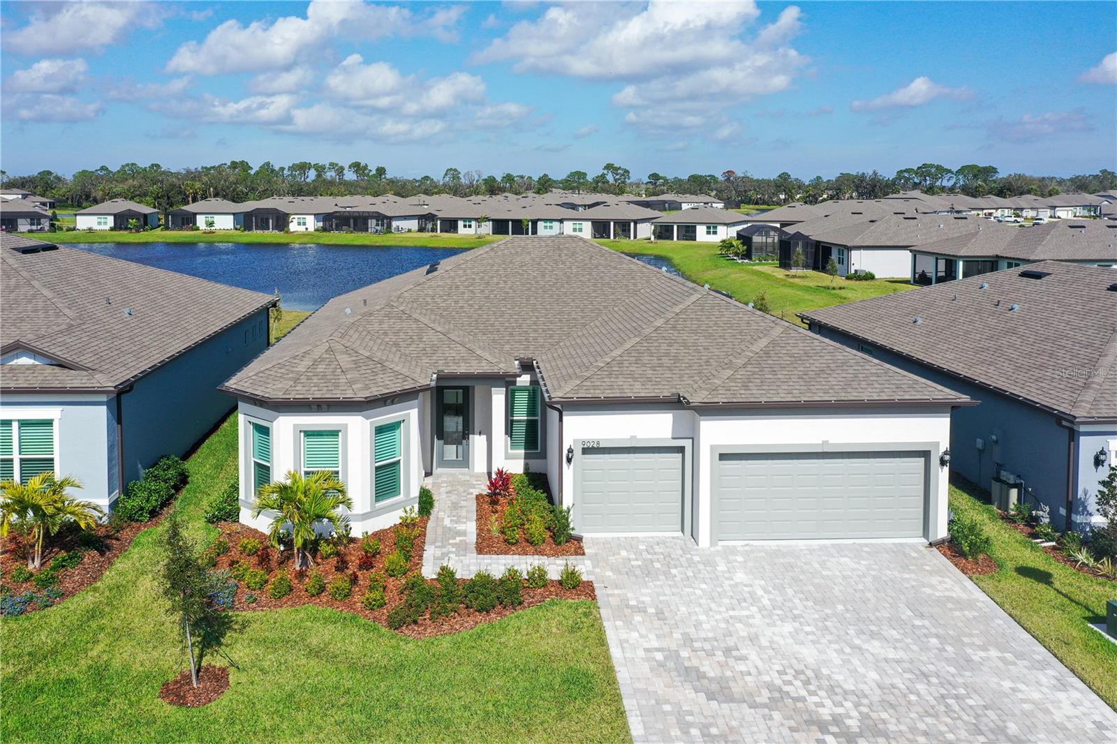 Details for 9028 Sunray Cove, PARRISH, FL 34219