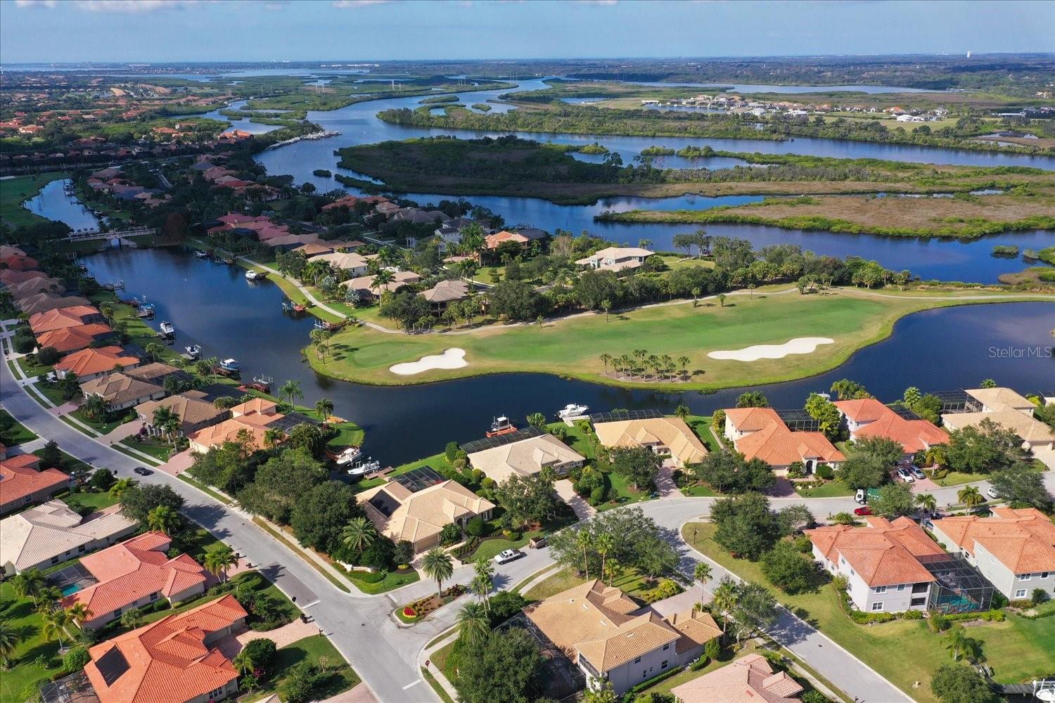 Image 83 of 88 For 10509 Winding Stream Way