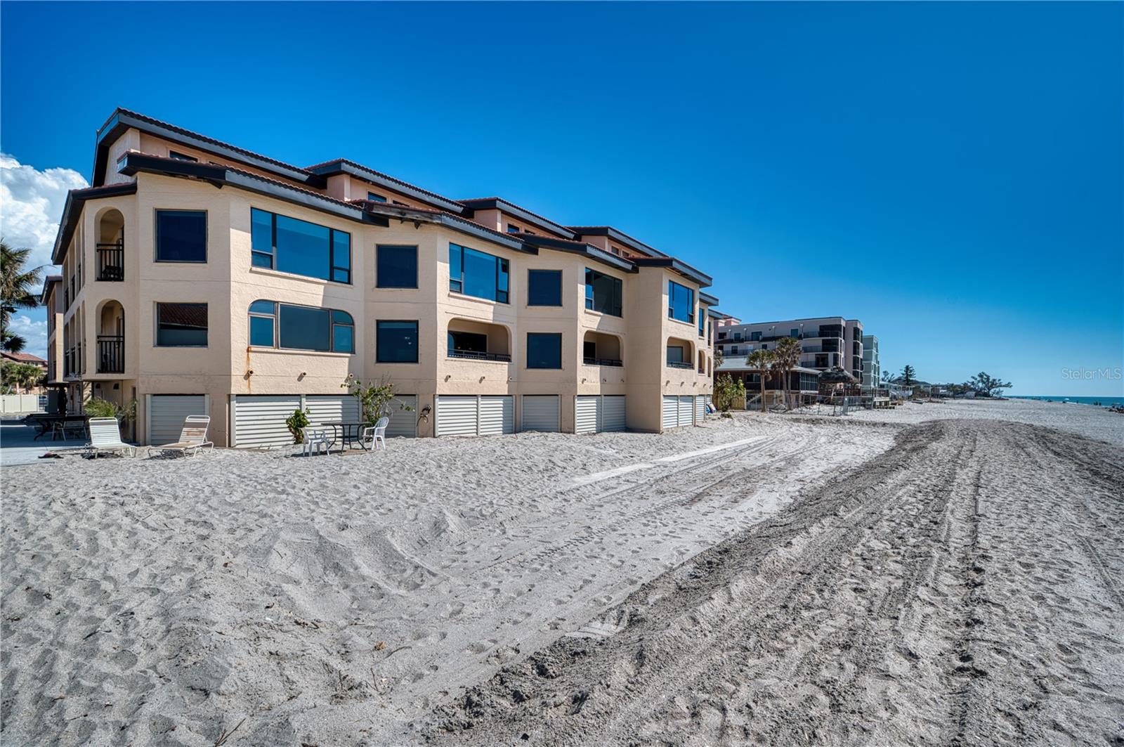 Image 28 of 28 For 1760 Gulf Boulevard 603