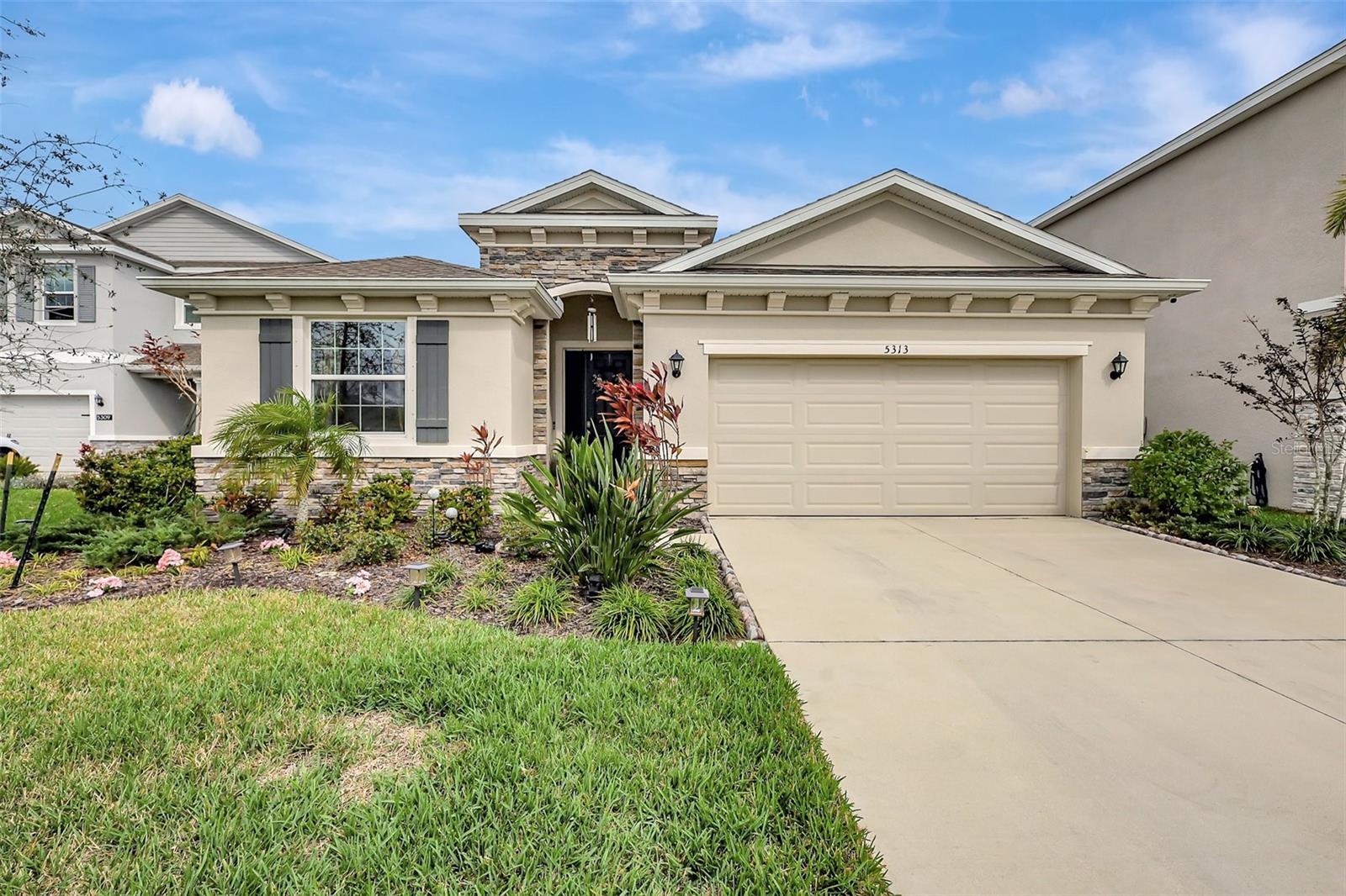 Image 68 of 68 For 5313 Halewood Court