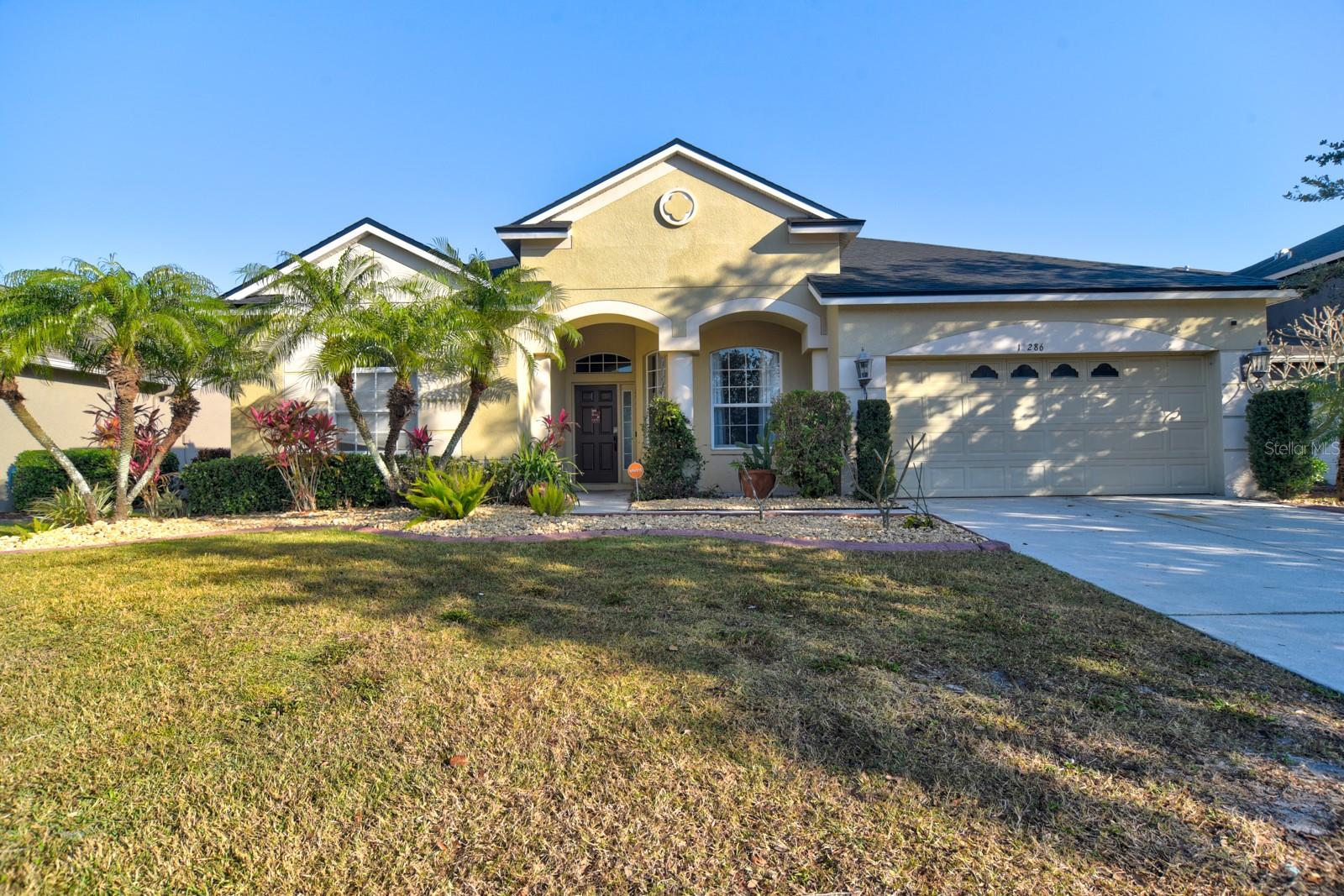 Details for 12286 23rd Street E, PARRISH, FL 34219