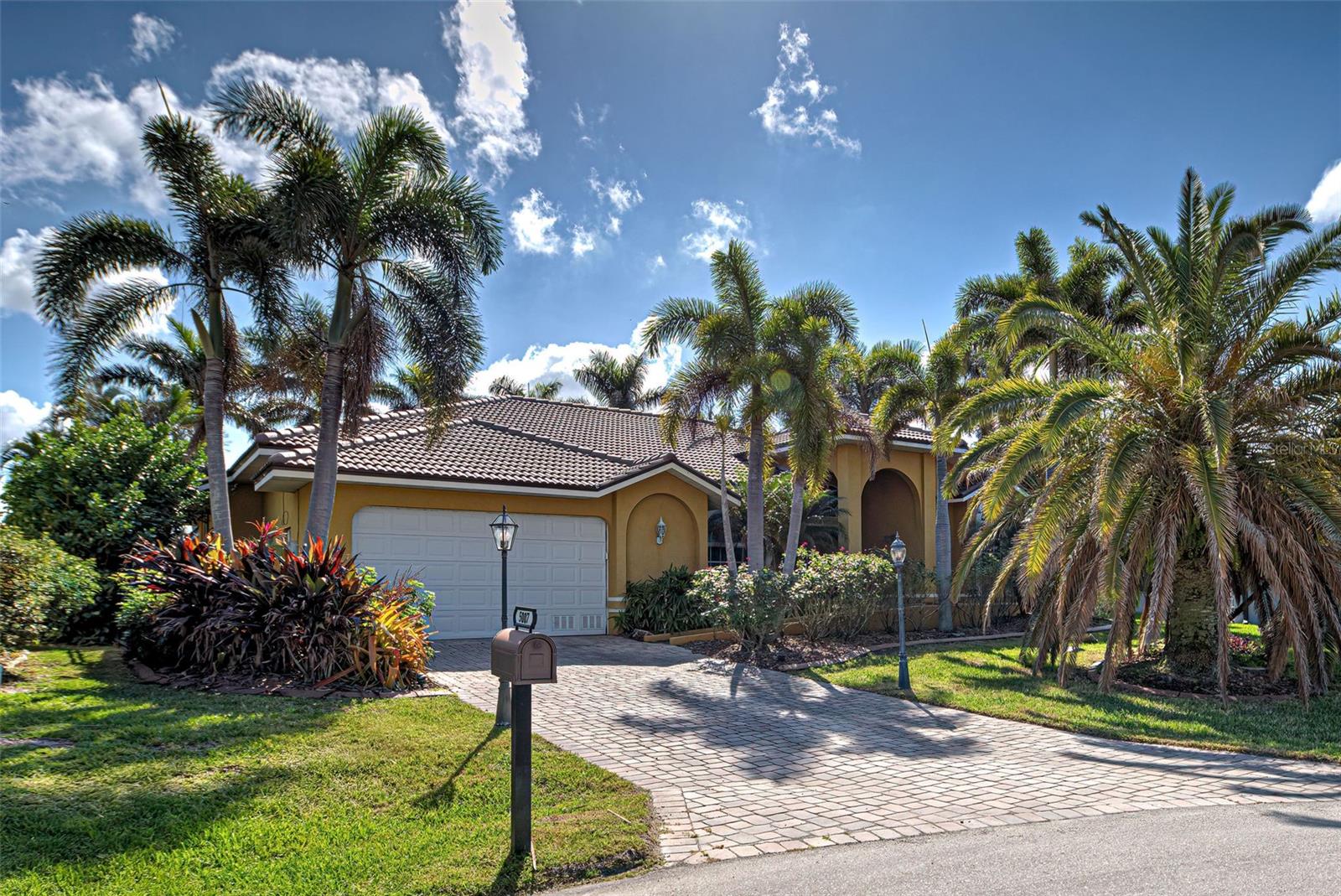 Details for 5007 Palermo Drive, PUNTA GORDA, FL 33950