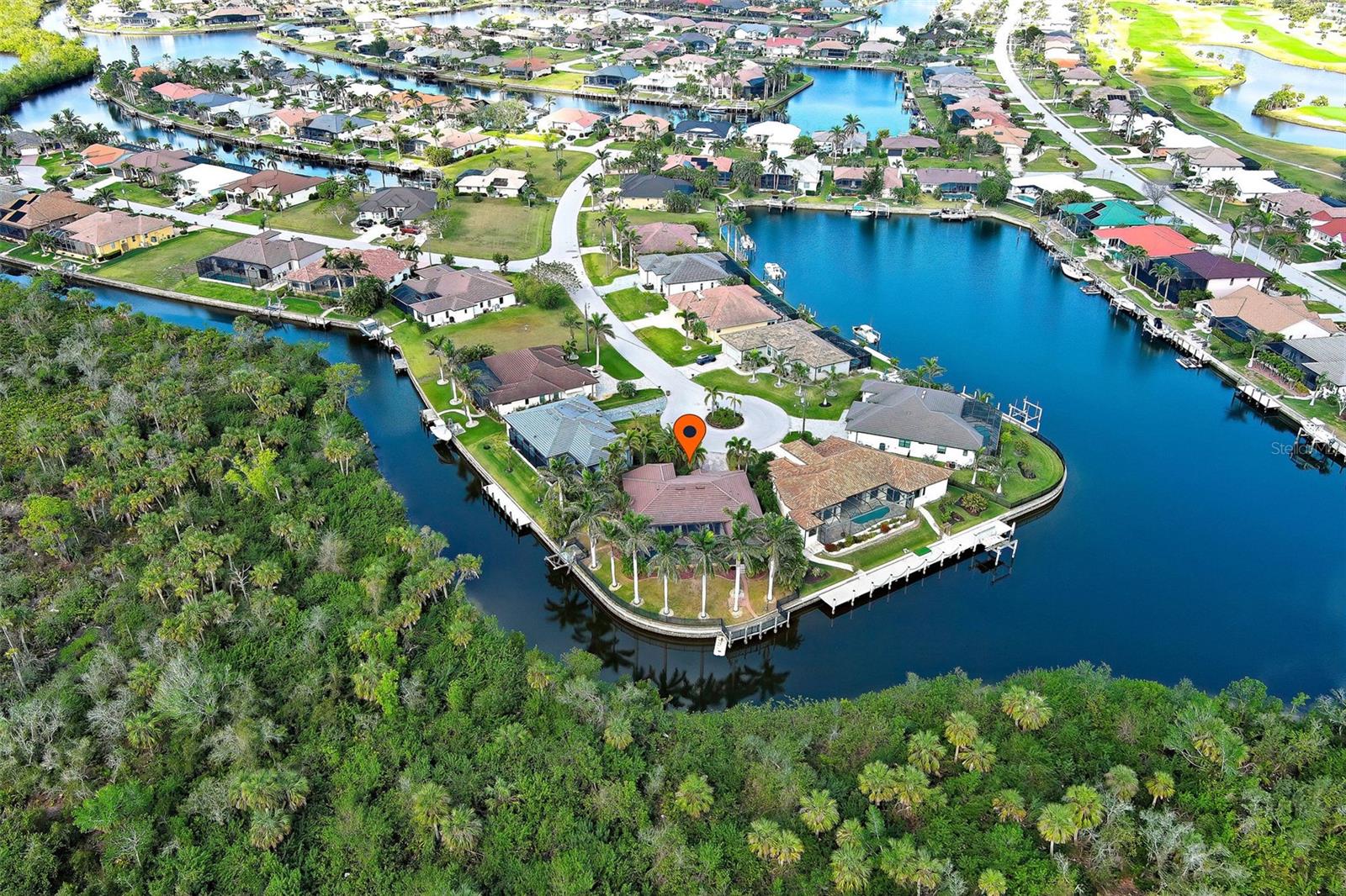 Image 74 of 84 For 5007 Palermo Drive