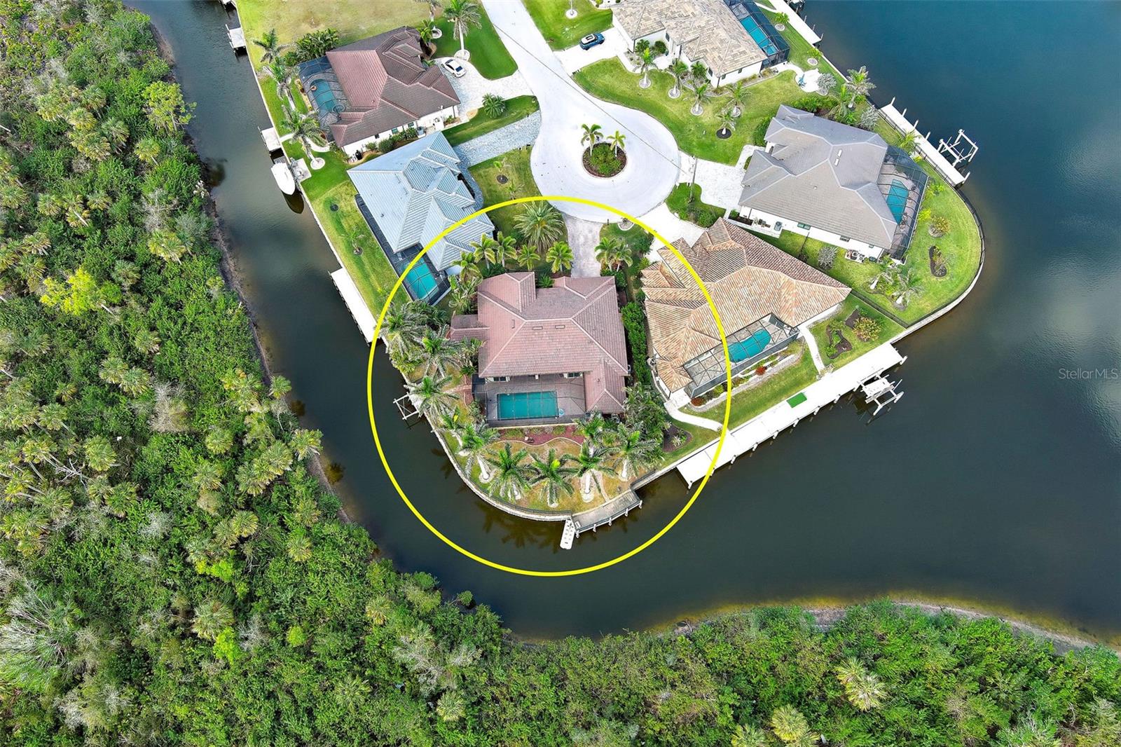 Image 75 of 84 For 5007 Palermo Drive